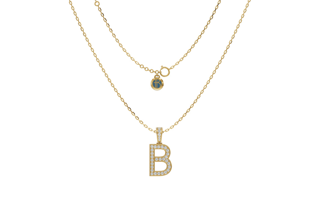 18K Vermeil Plated Sterling Silver