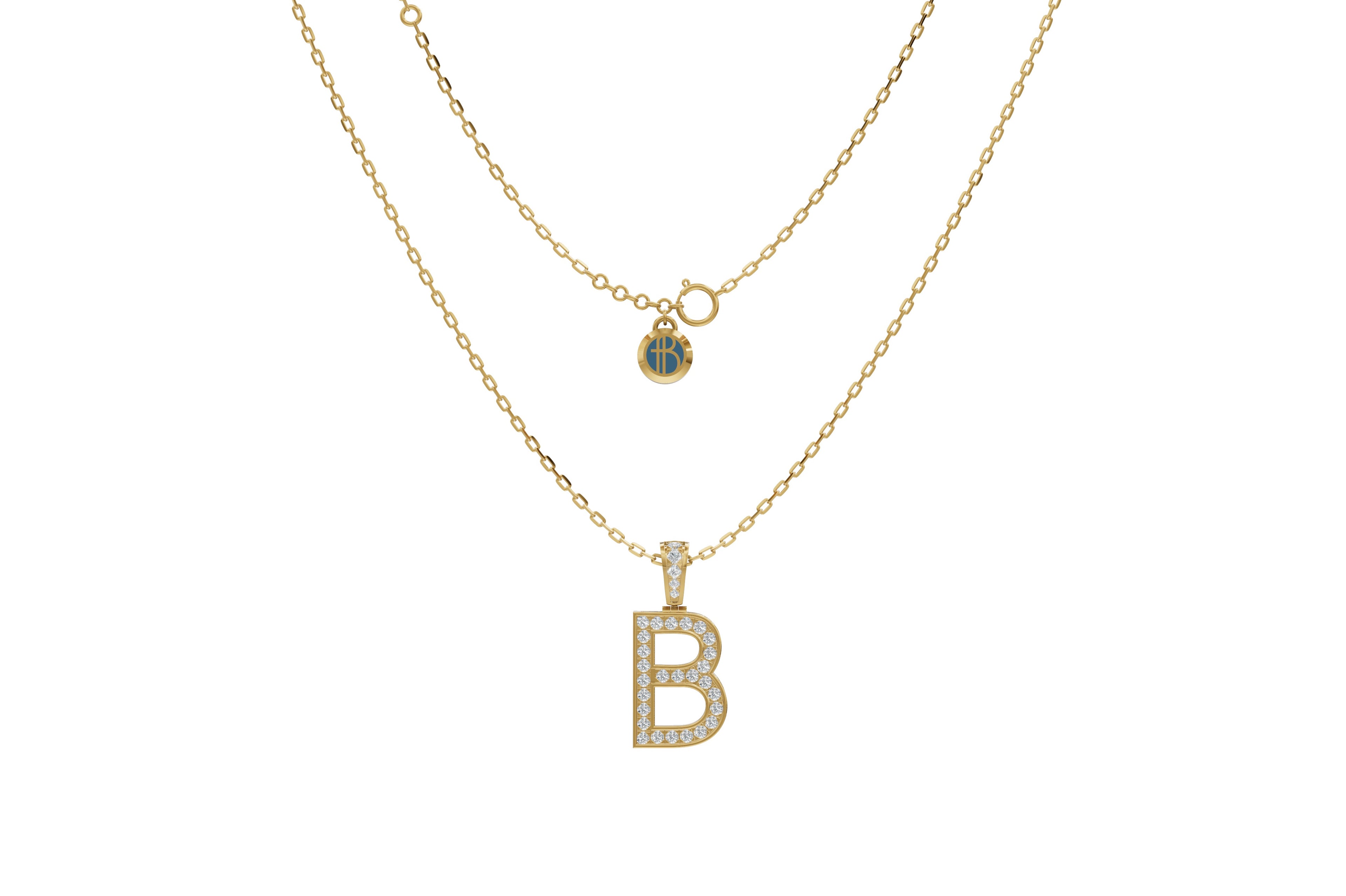 18K Vermeil Plated Sterling Silver