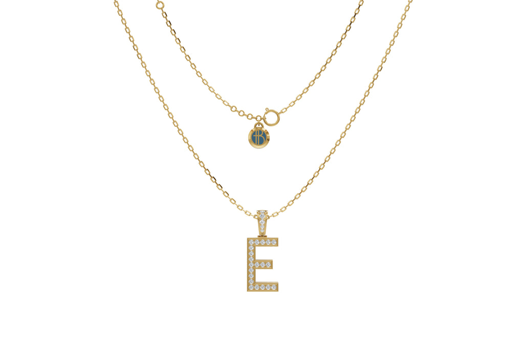 18K Vermeil Plated Sterling Silver