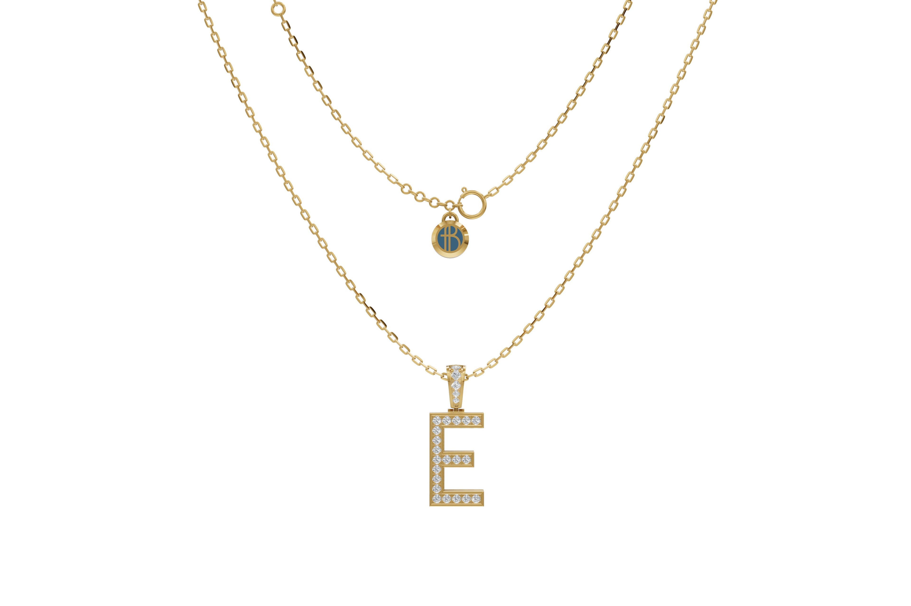 18K Vermeil Plated Sterling Silver