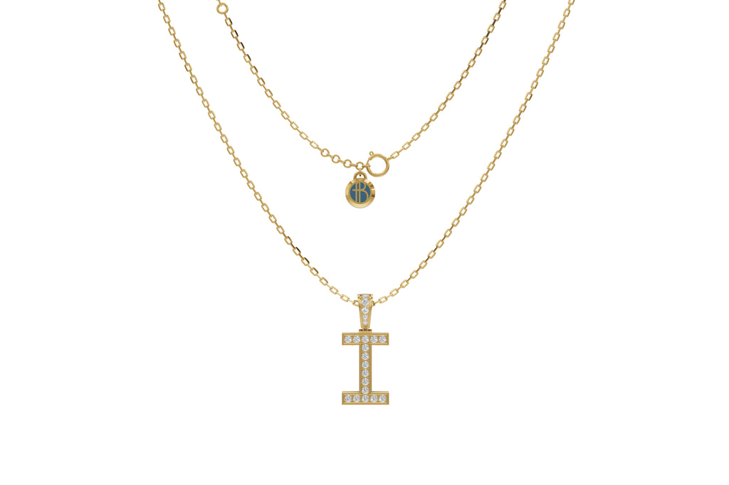 18K Vermeil Plated Sterling Silver