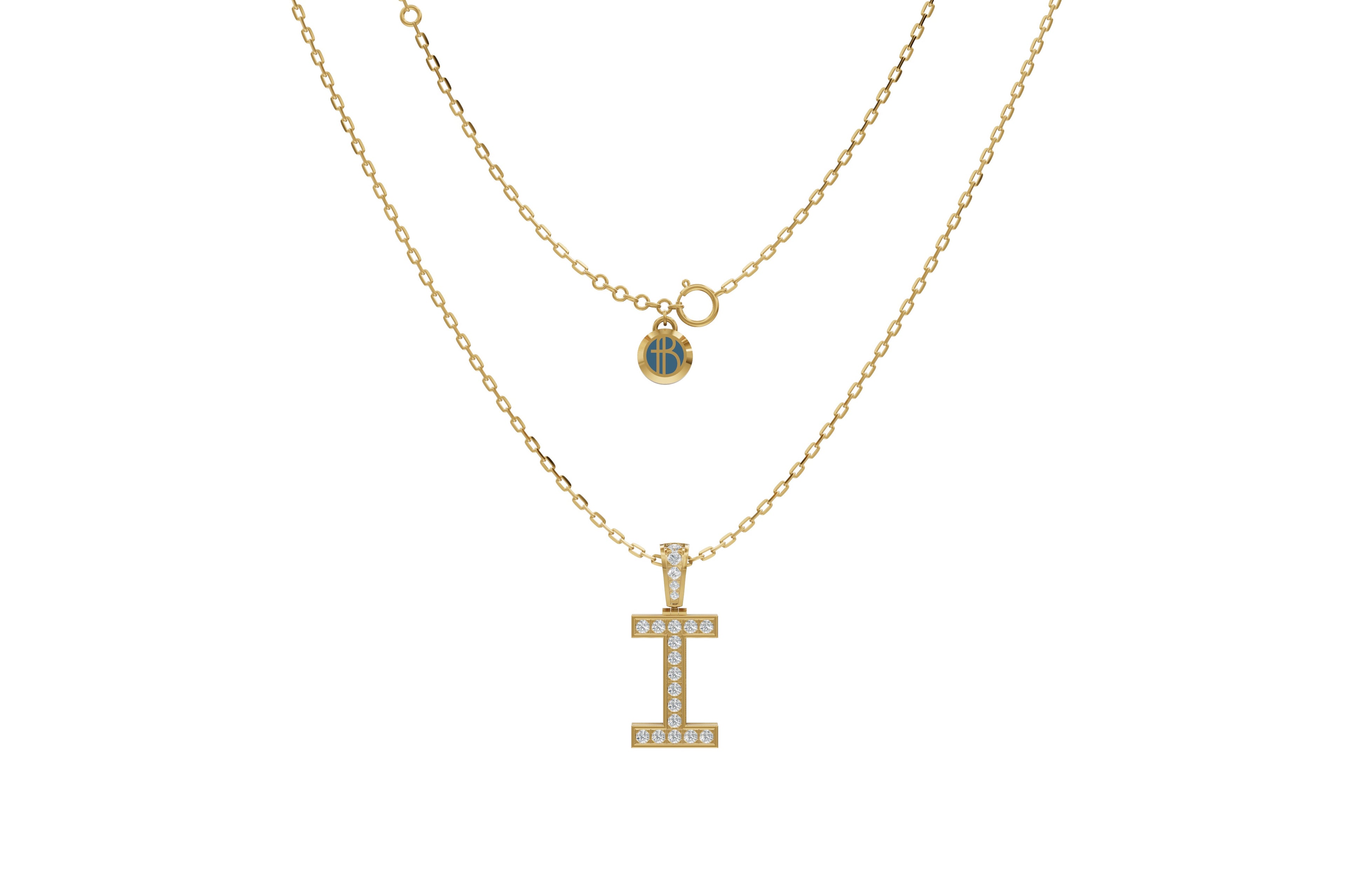 18K Vermeil Plated Sterling Silver