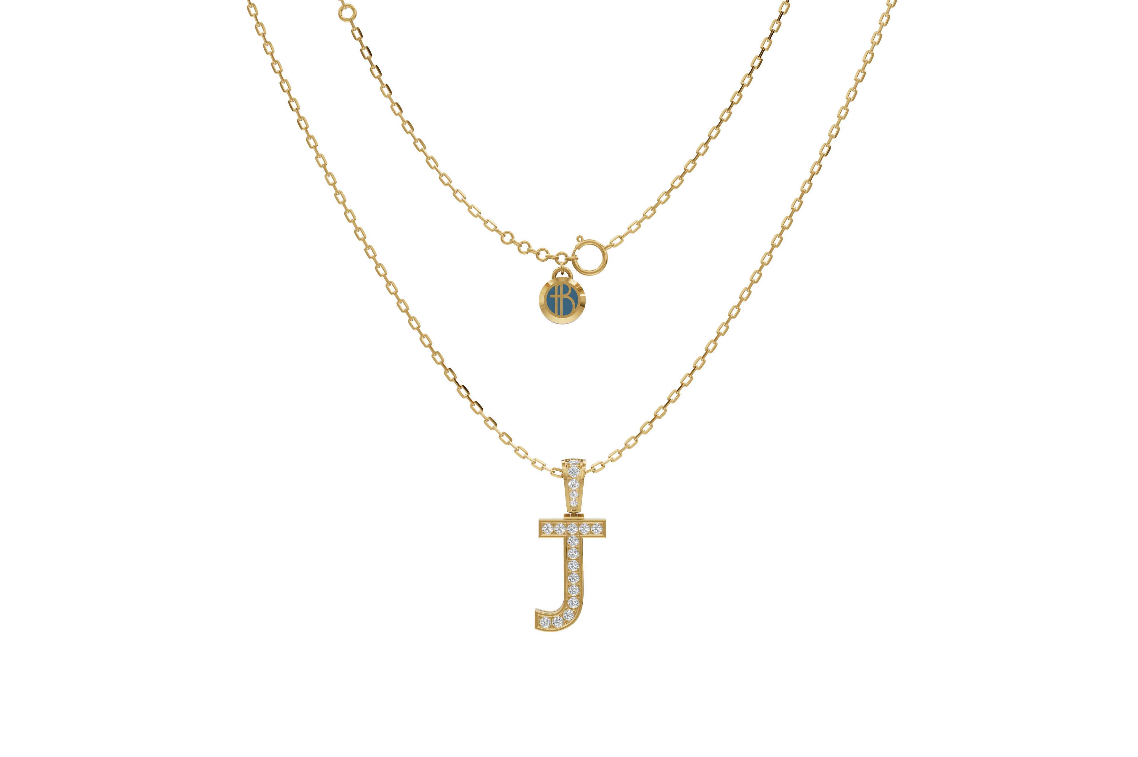 18K Vermeil Plated Sterling Silver