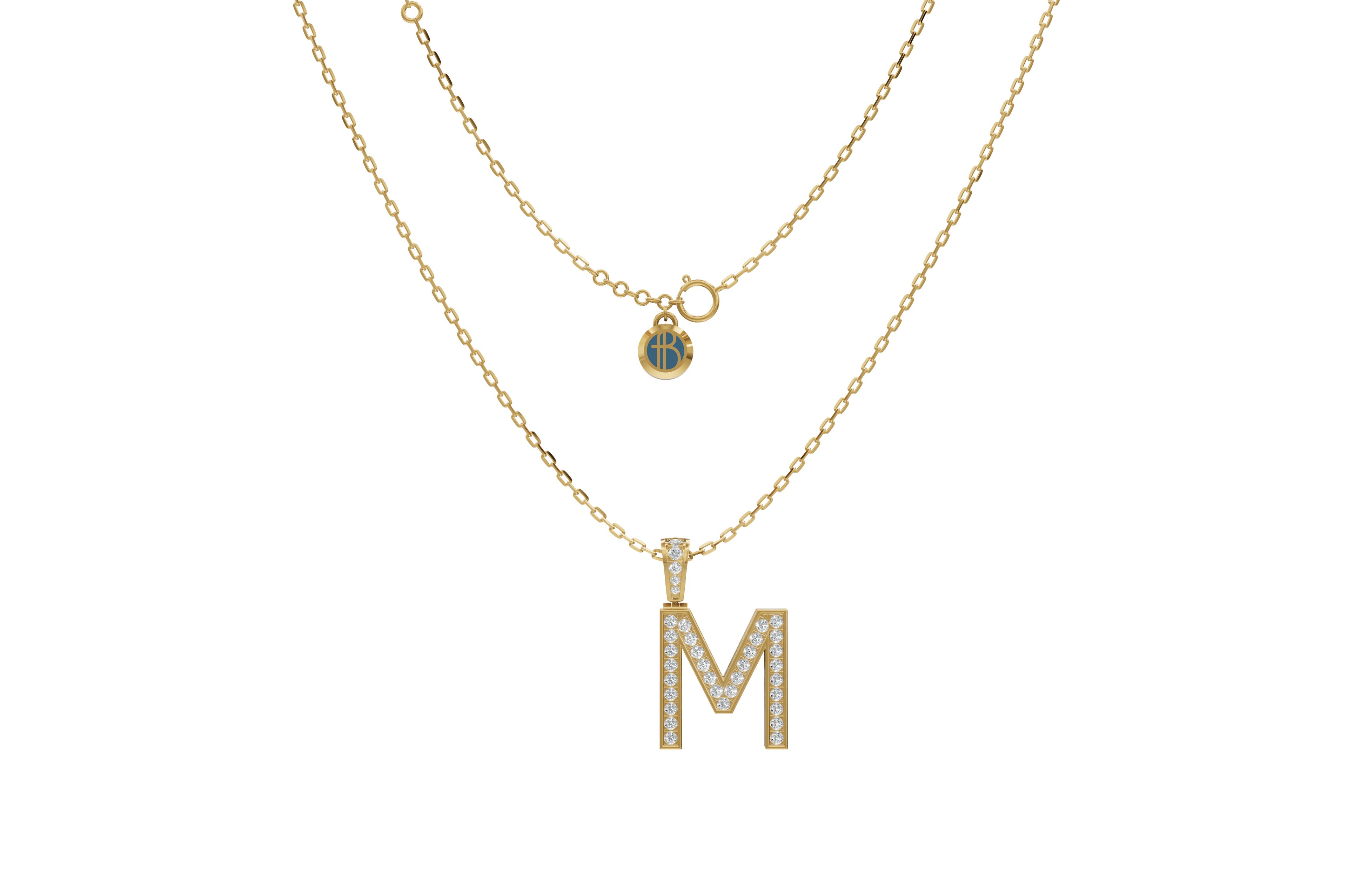 18K Vermeil Plated Sterling Silver