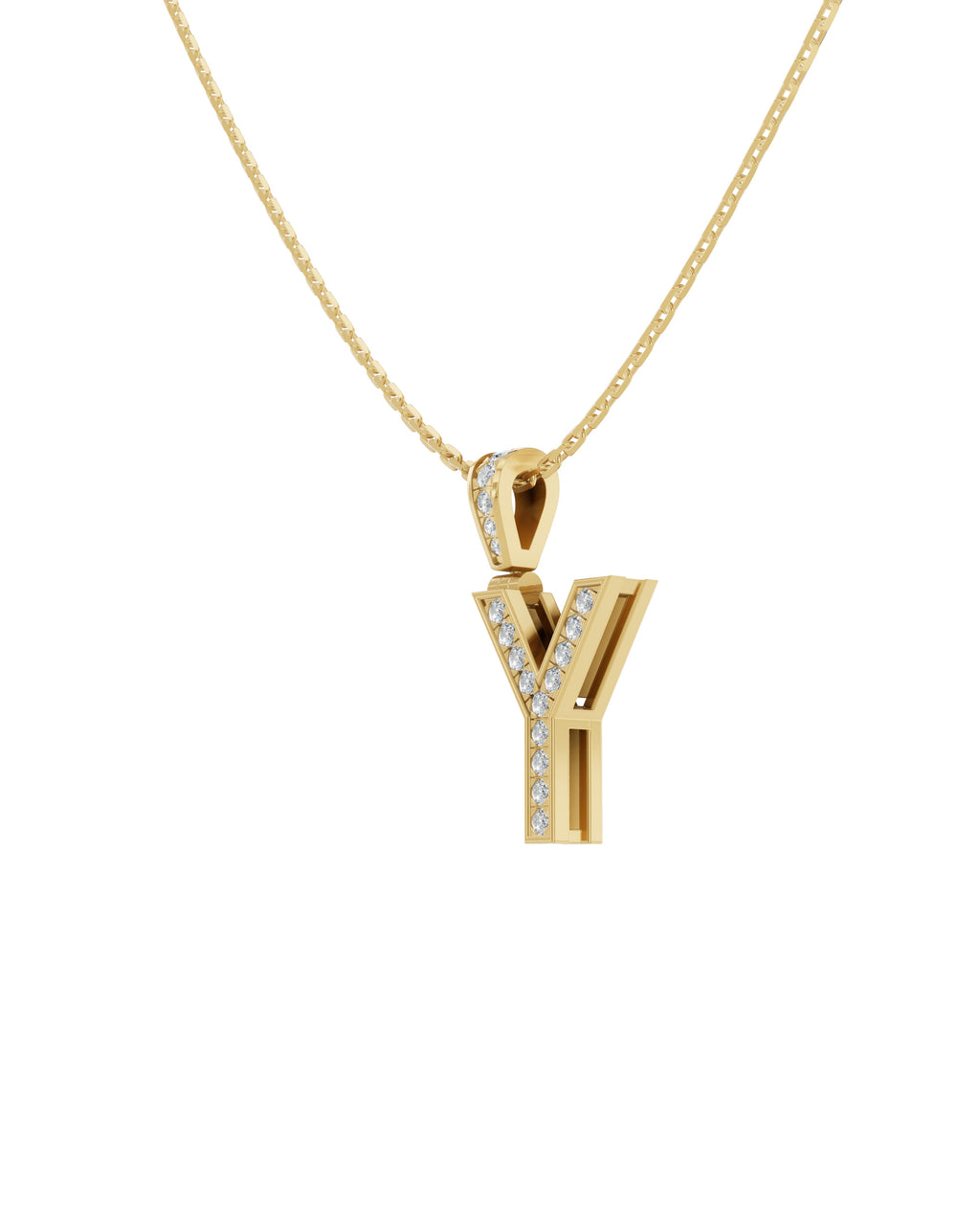 18K Gold