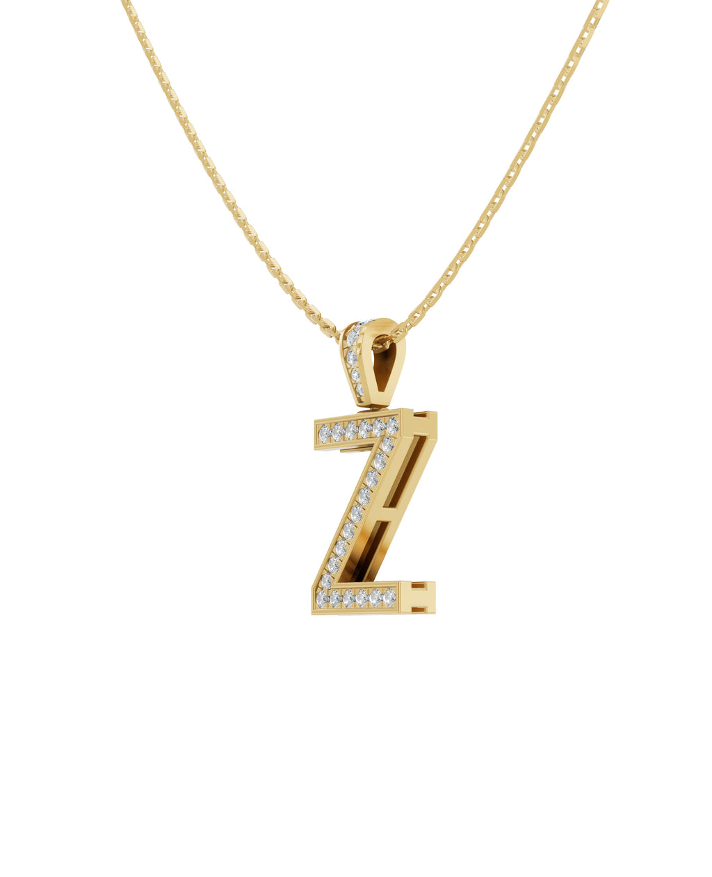 18K Gold