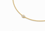 Sutra Oval By the Yard Necklace