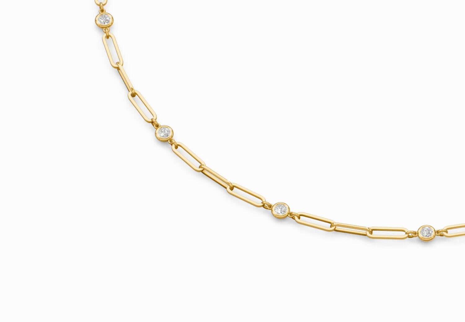 18K Vermeil Plated Sterling Silver