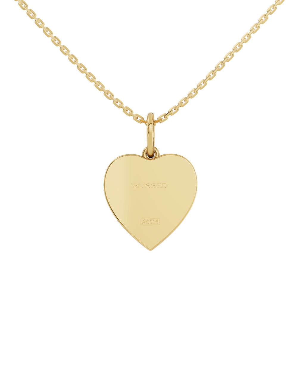 Sterling Silver