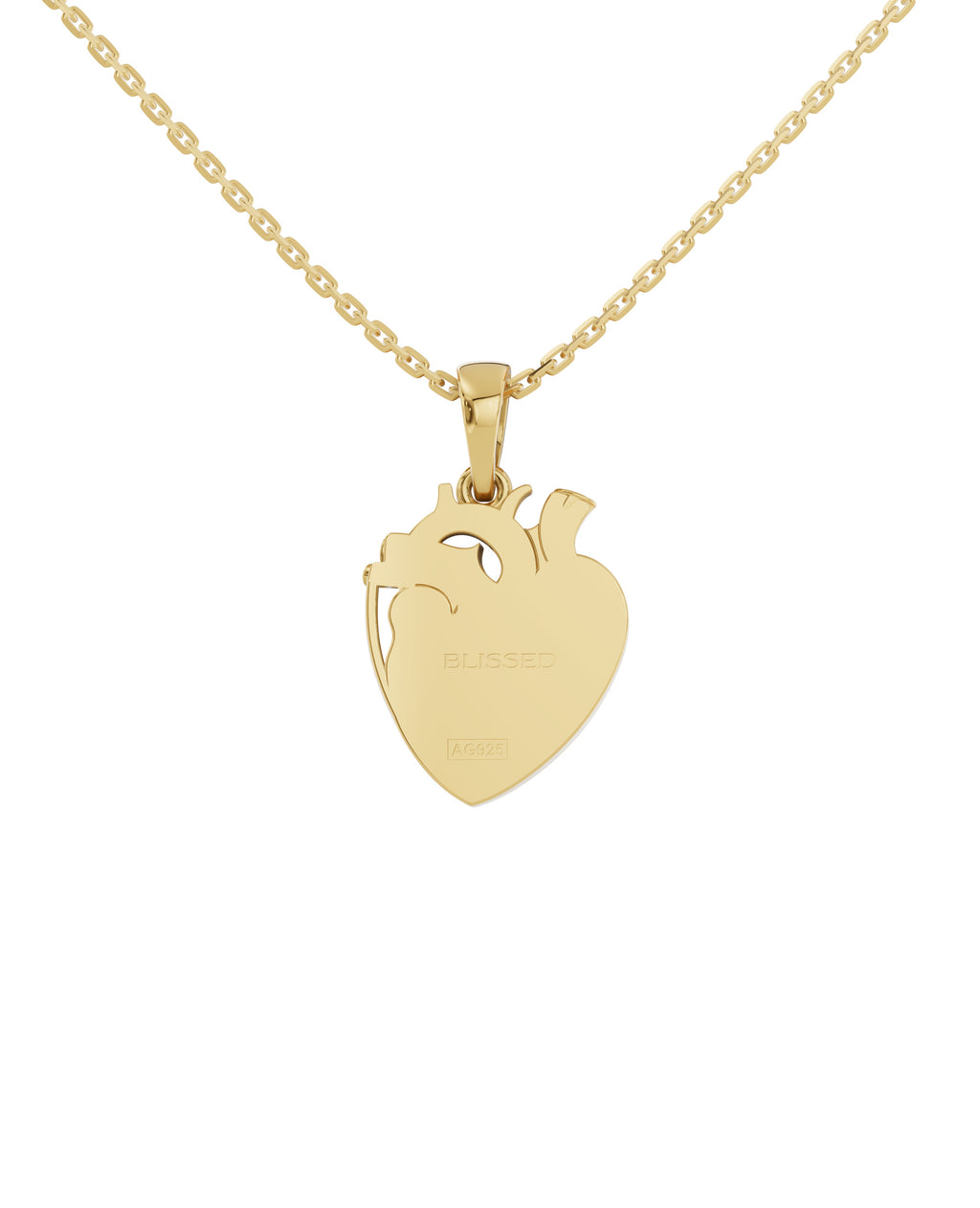 Sterling Silver