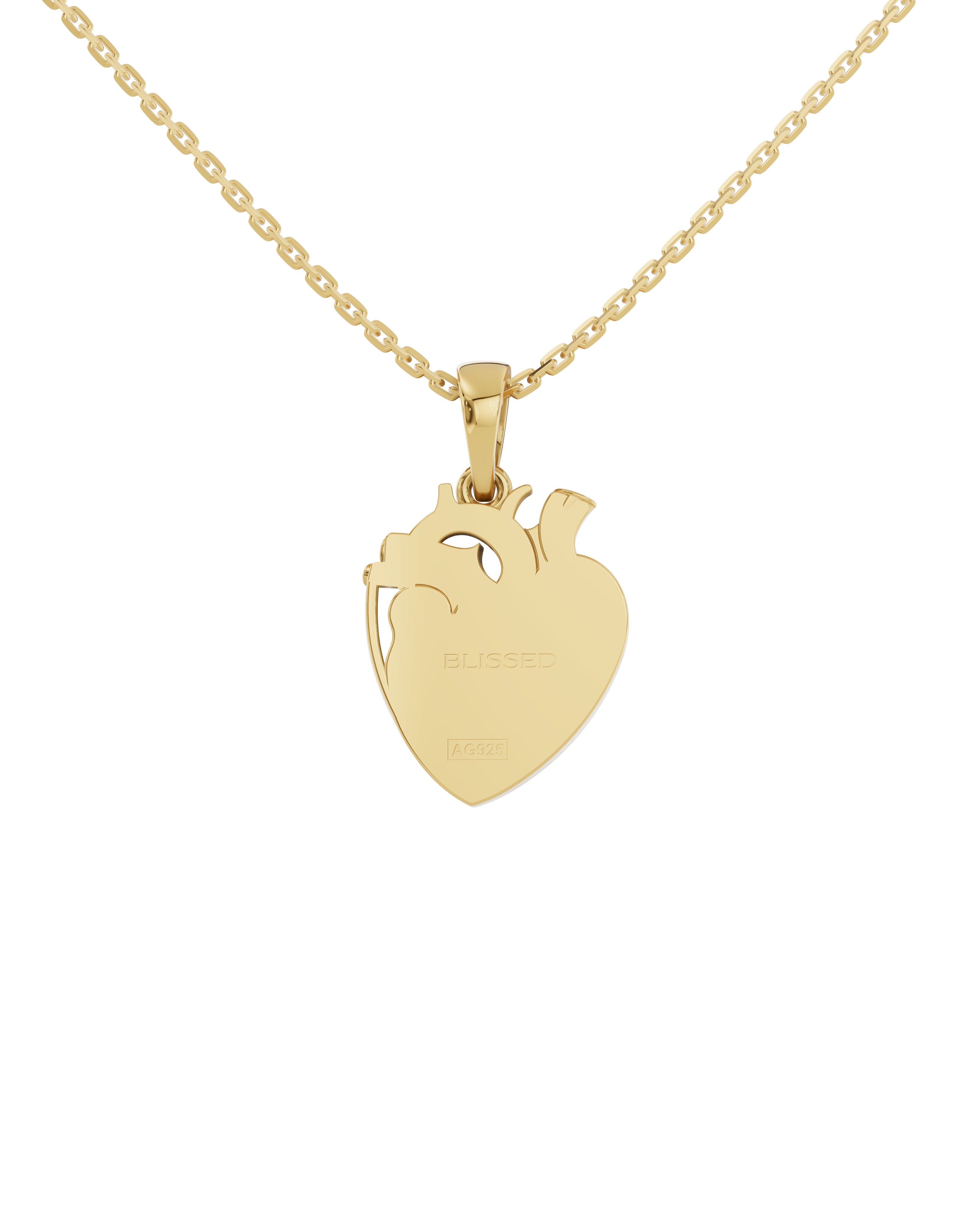 Sterling Silver