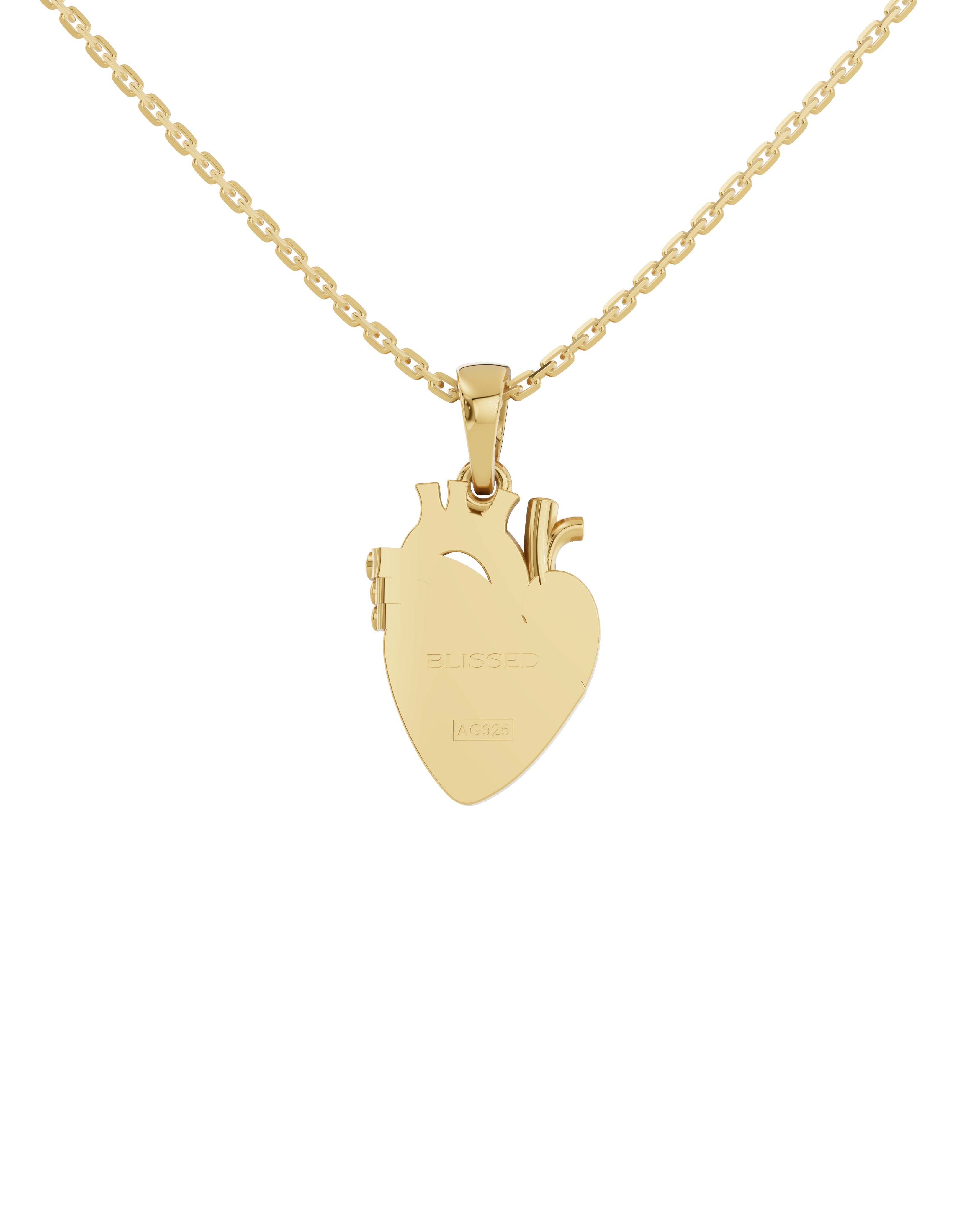 Sterling Silver