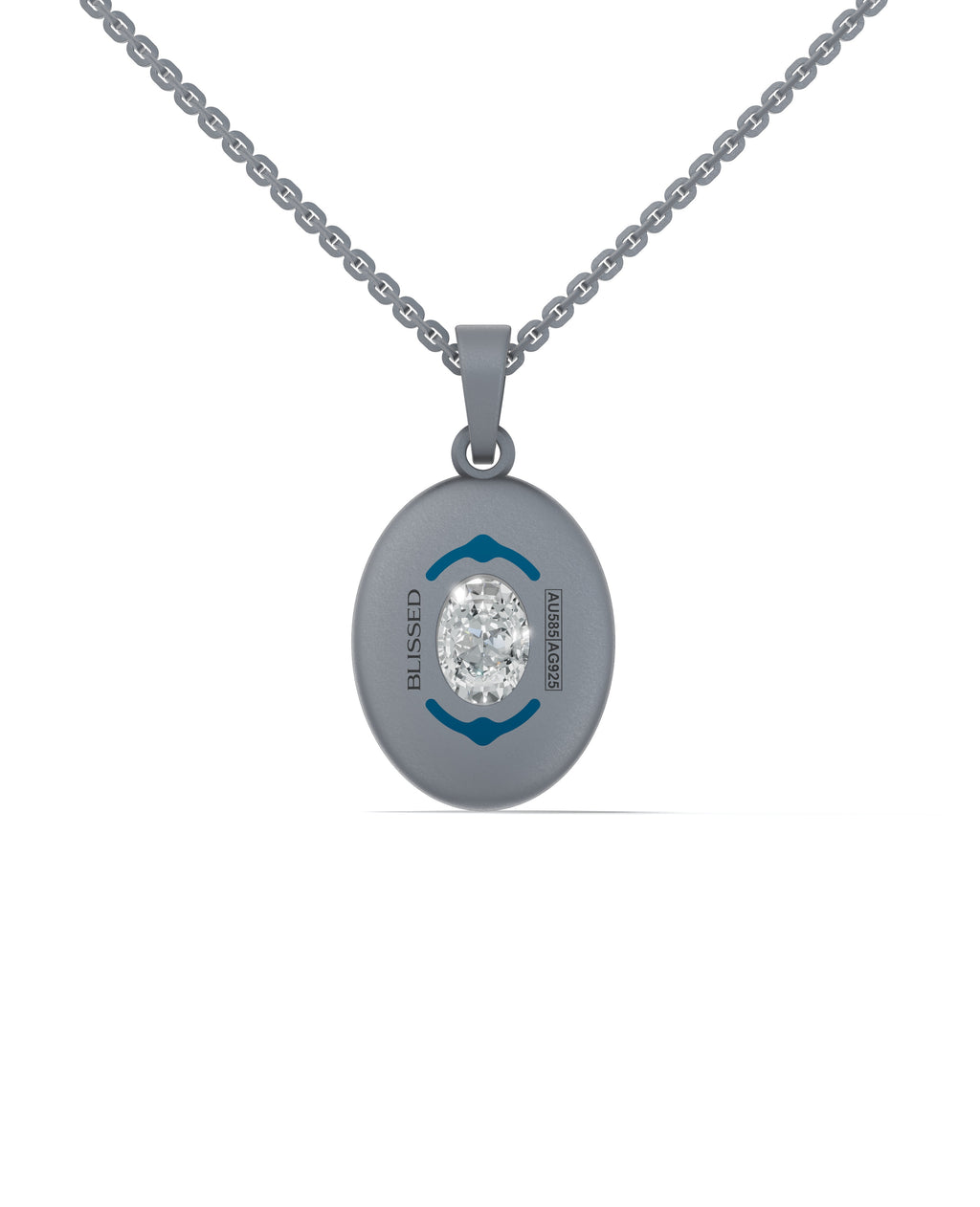 Sterling Silver and Gold