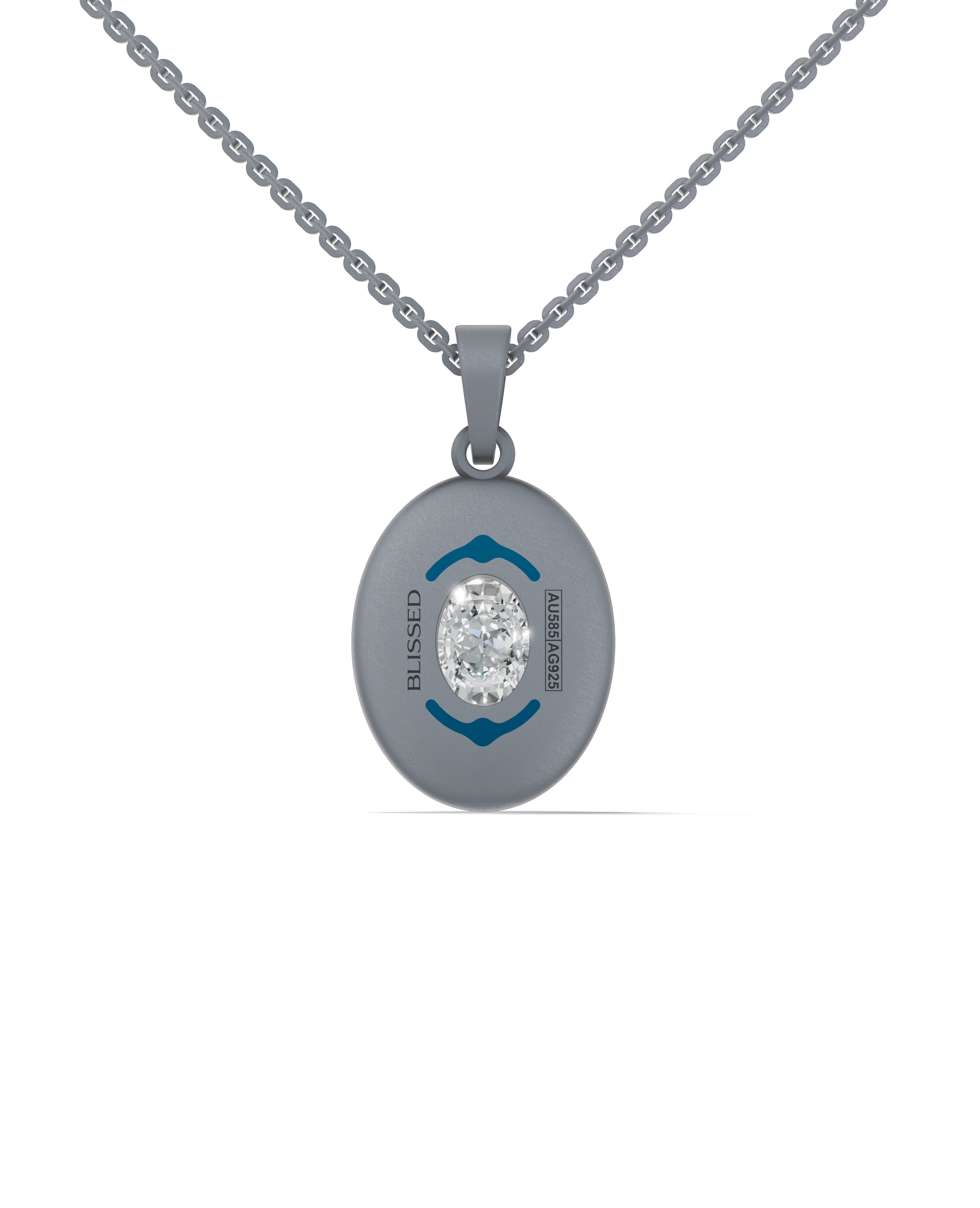 Sterling Silver and Gold