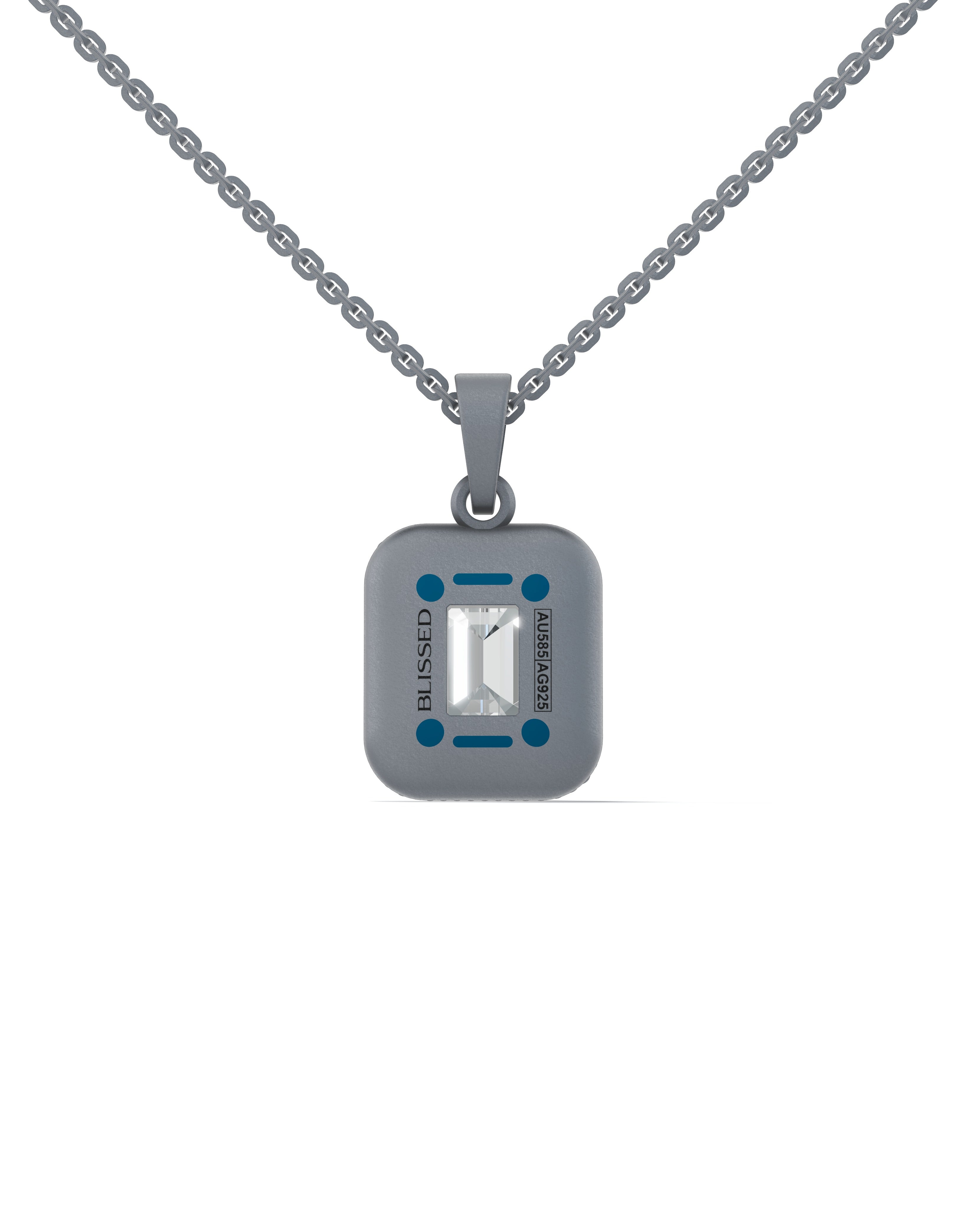 Sterling Silver and Gold
