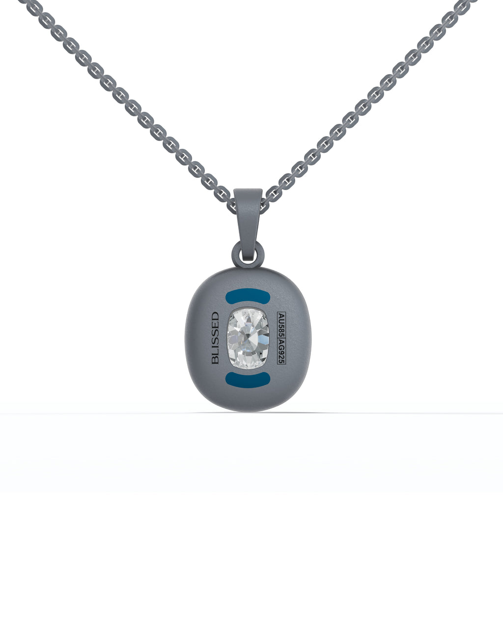 Sterling Silver and Gold
