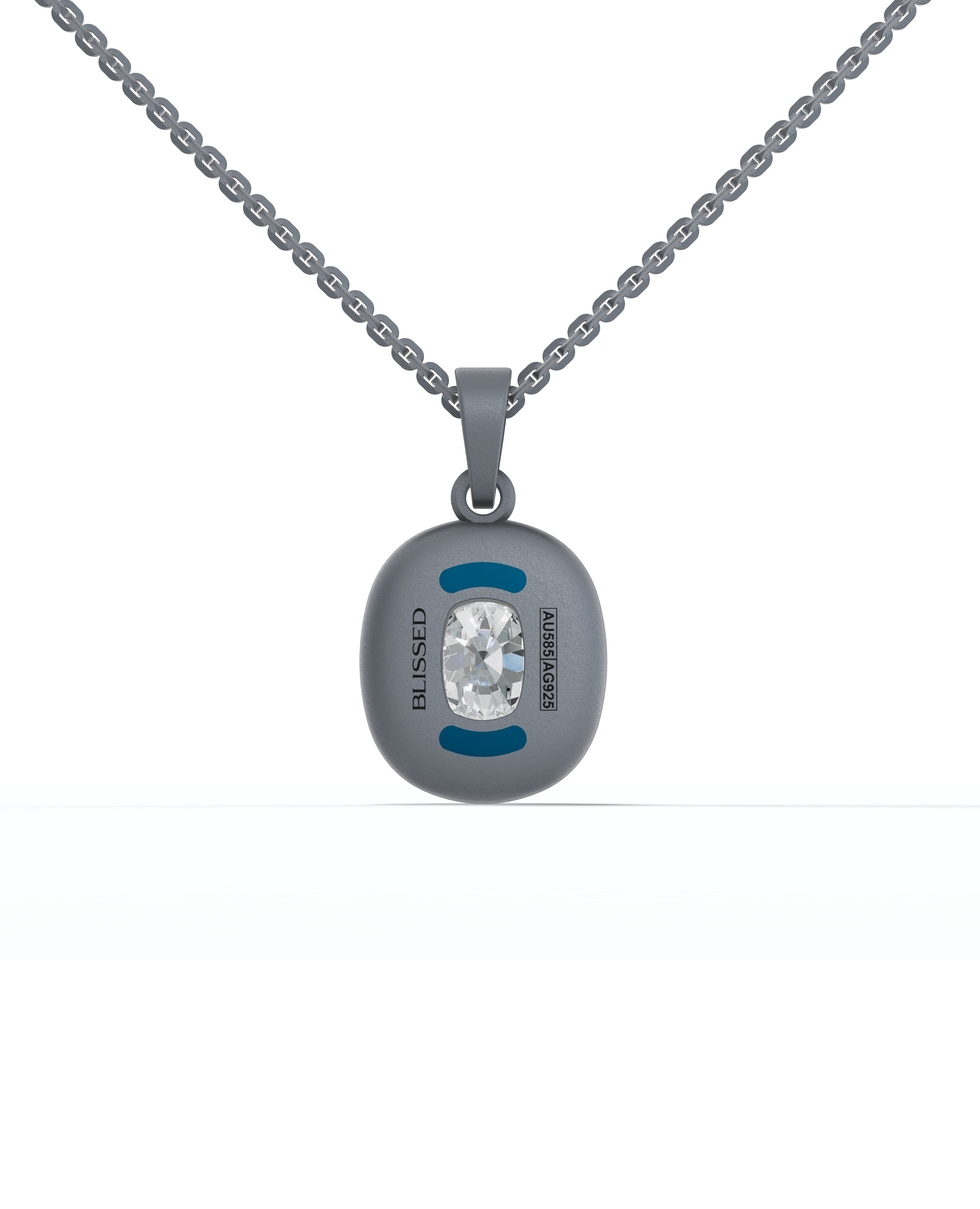 Sterling Silver and Gold