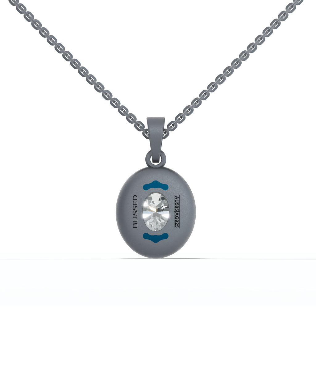Sterling Silver and Gold