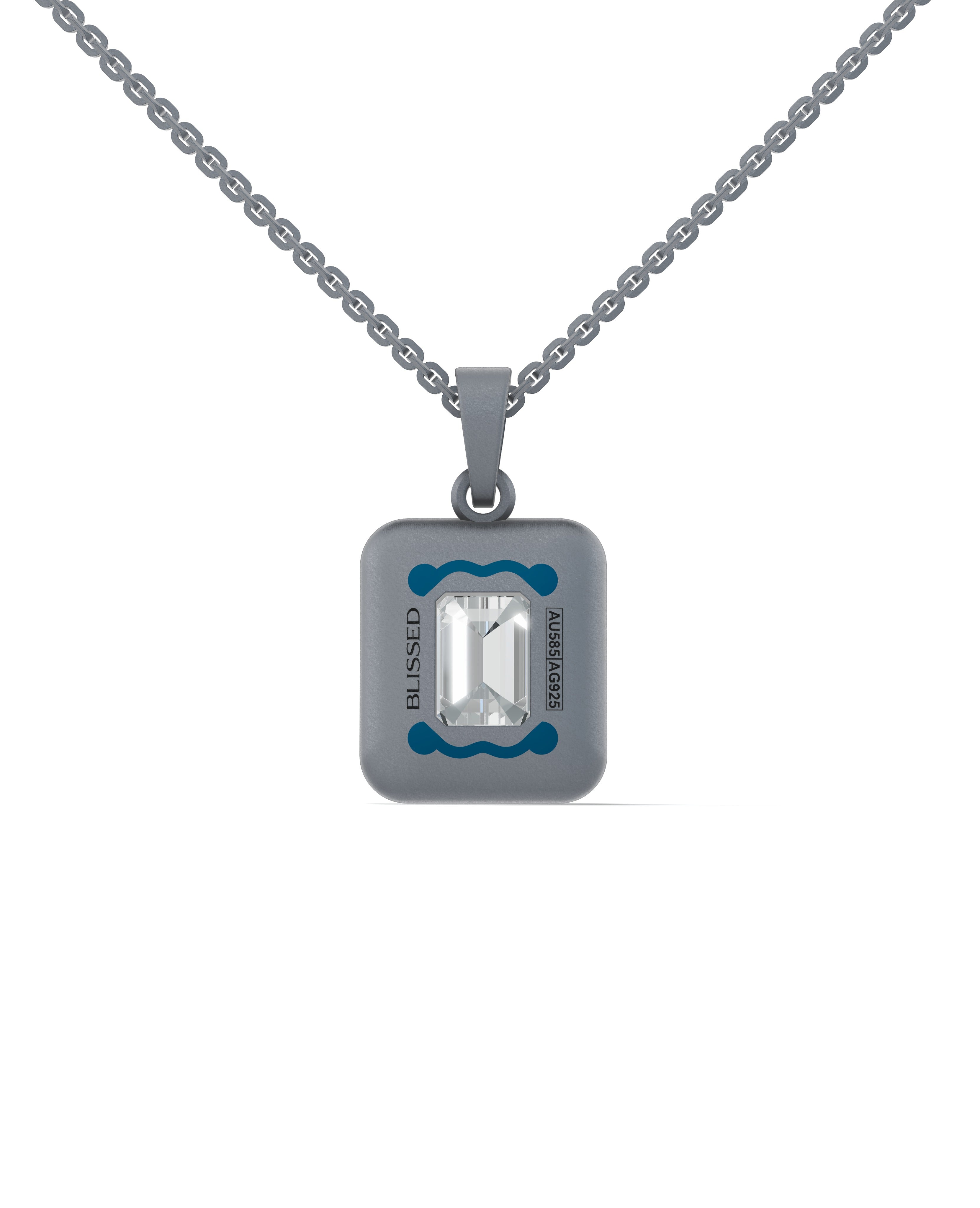 Sterling Silver and Gold
