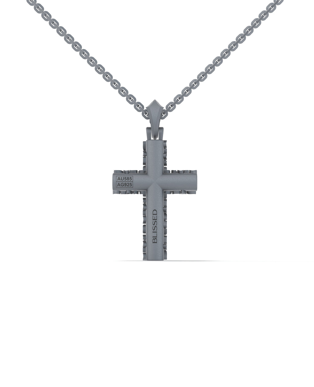 Sterling Silver and Gold
