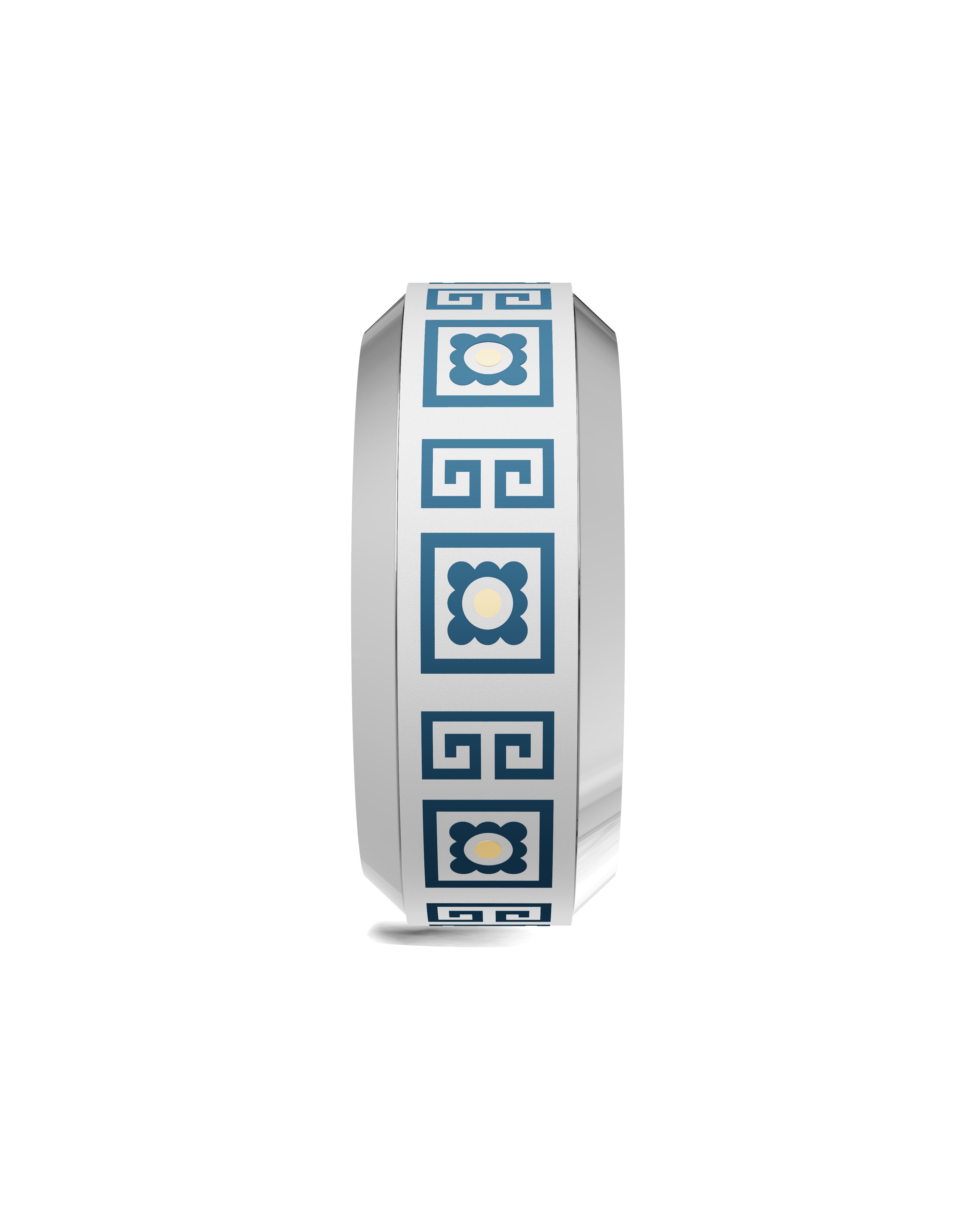 Sterling Silver