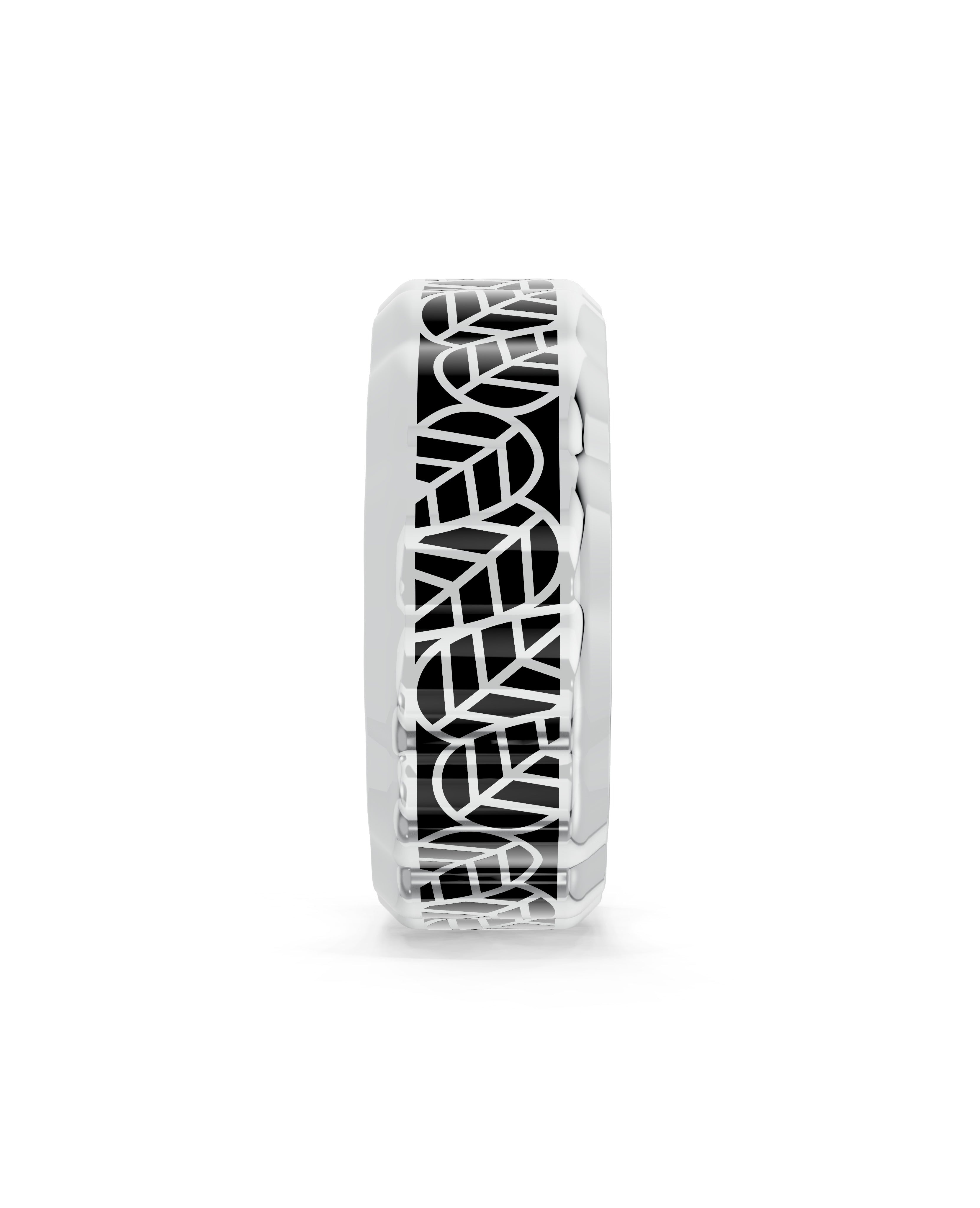 Sterling Silver