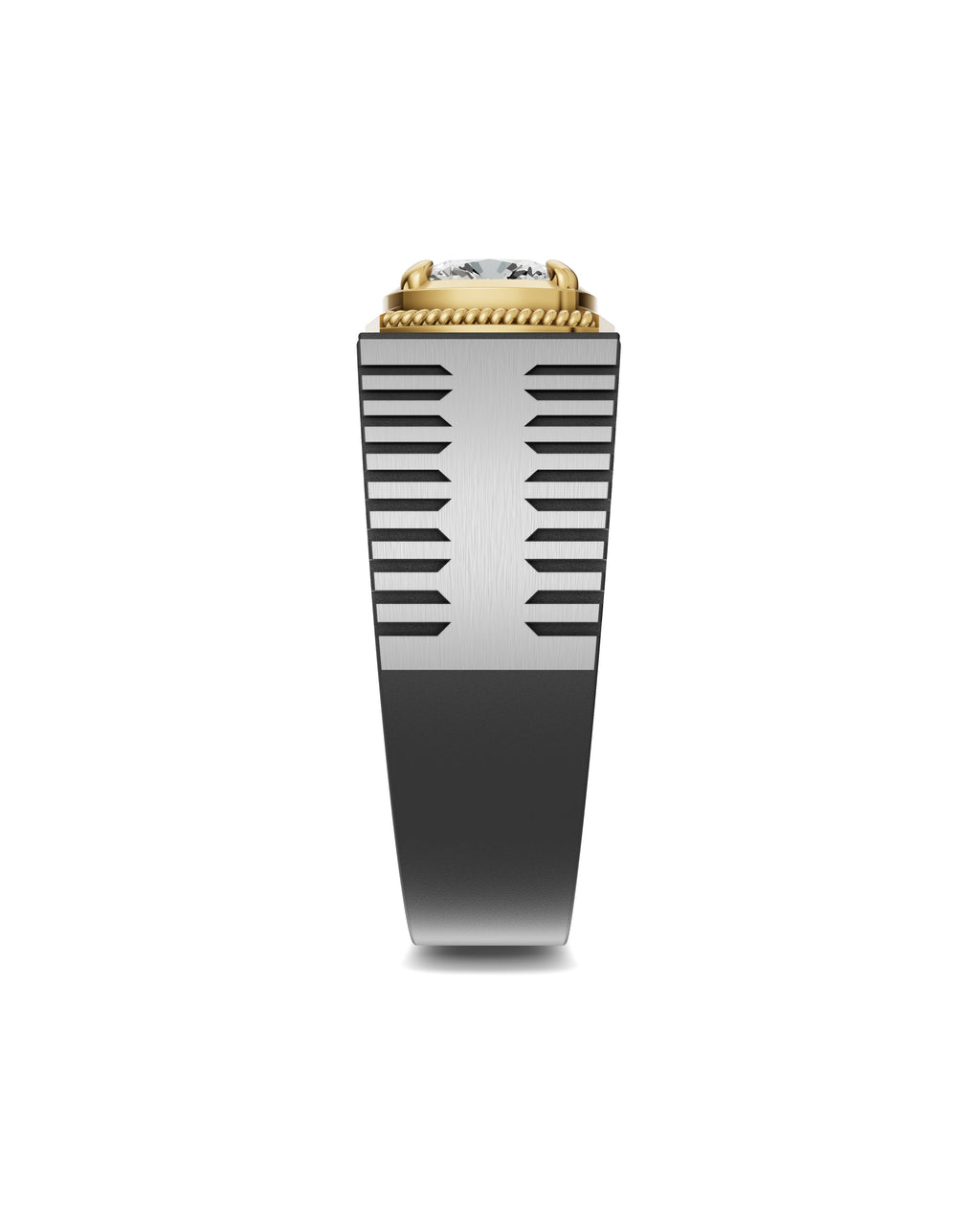 Vector - Men's Ring