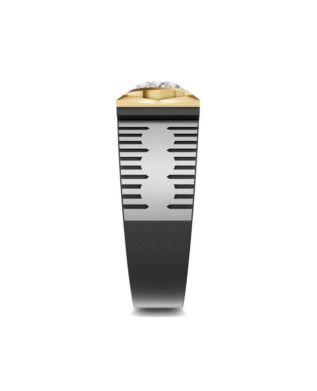 Vector - Men's Ring