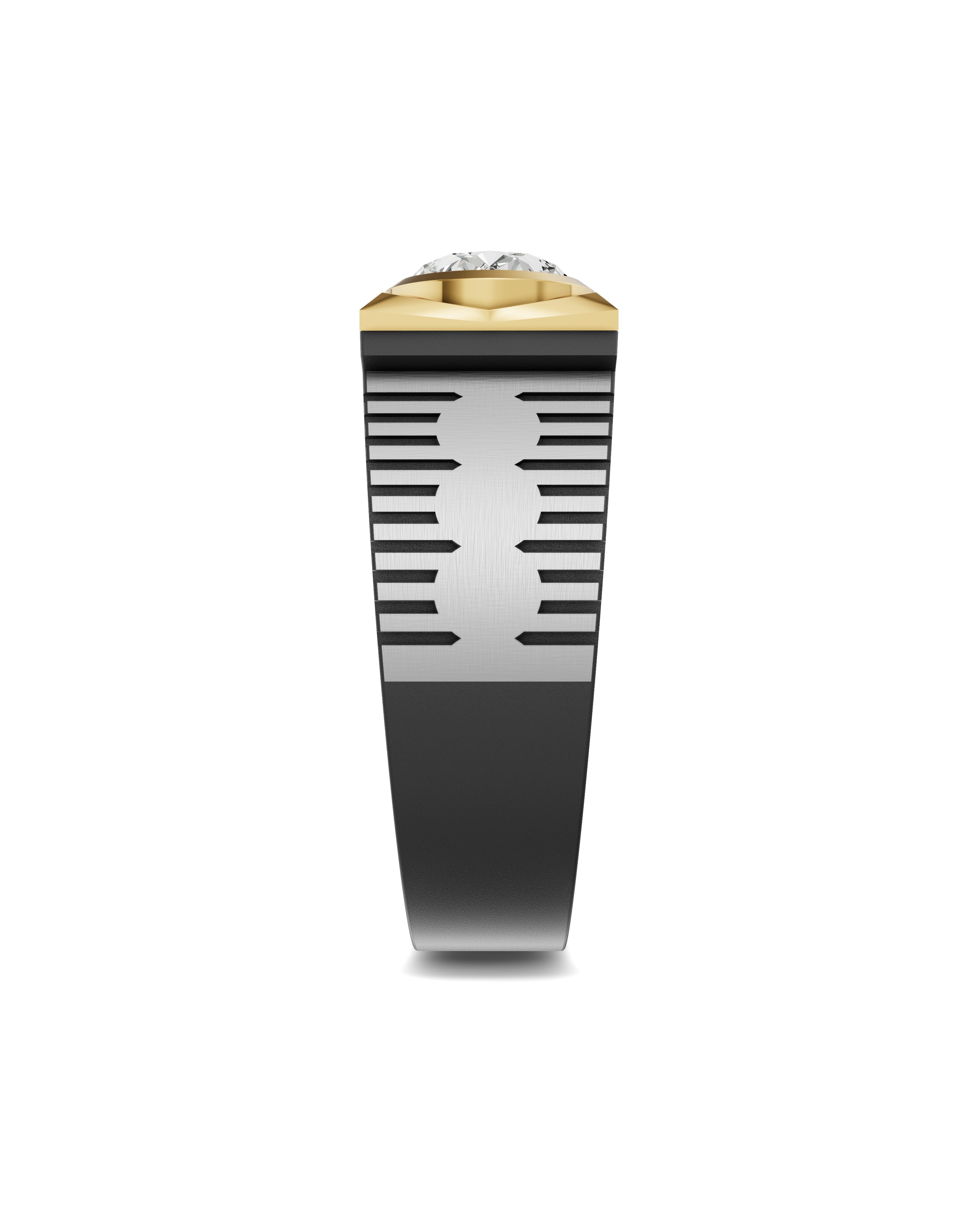 Vector - Men's Ring