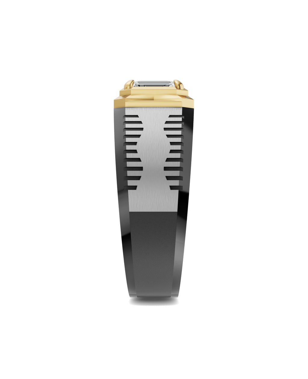 Vector - Men's Ring