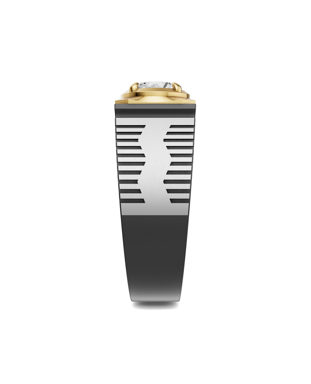 Vector - Men's Ring