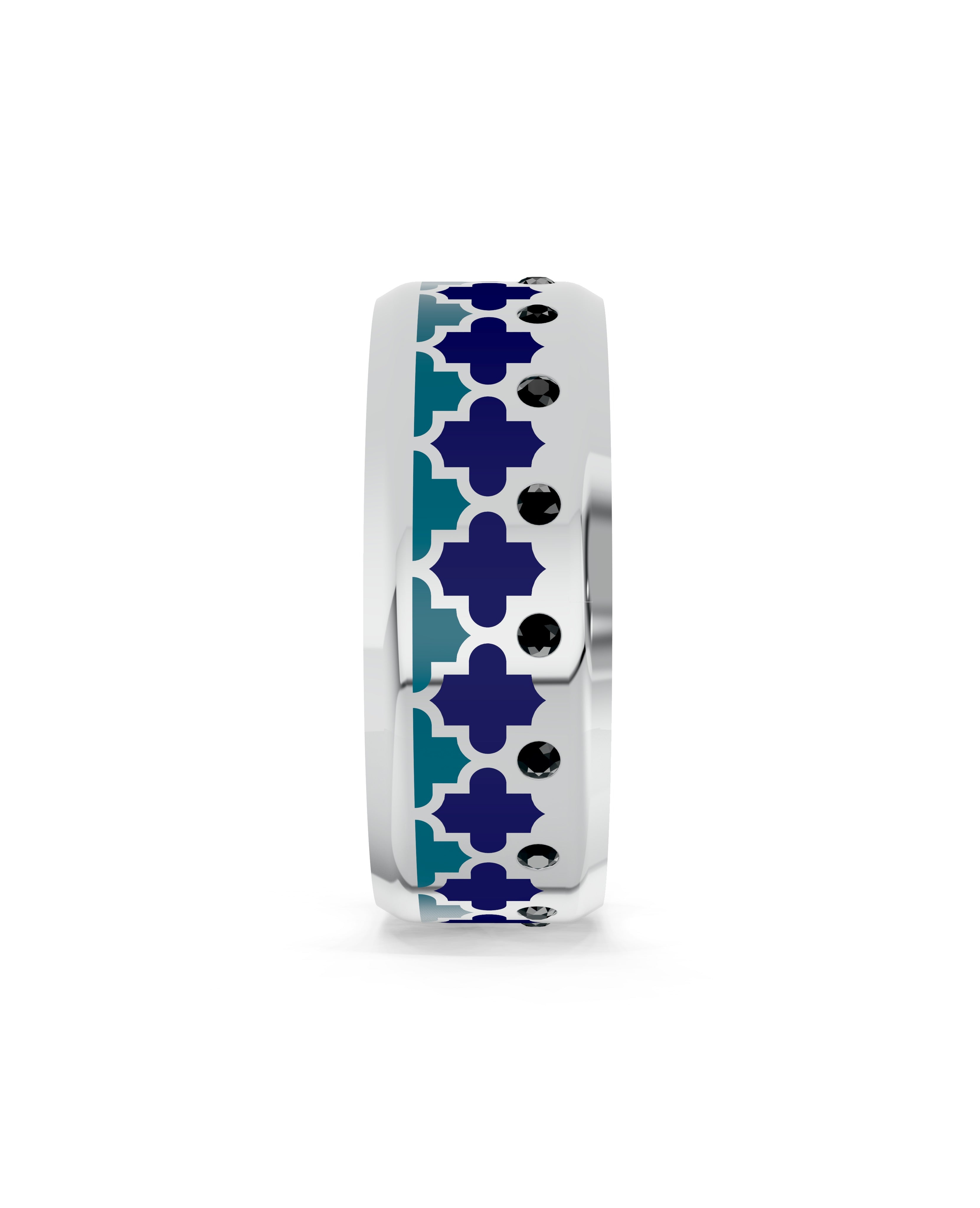 Sterling Silver