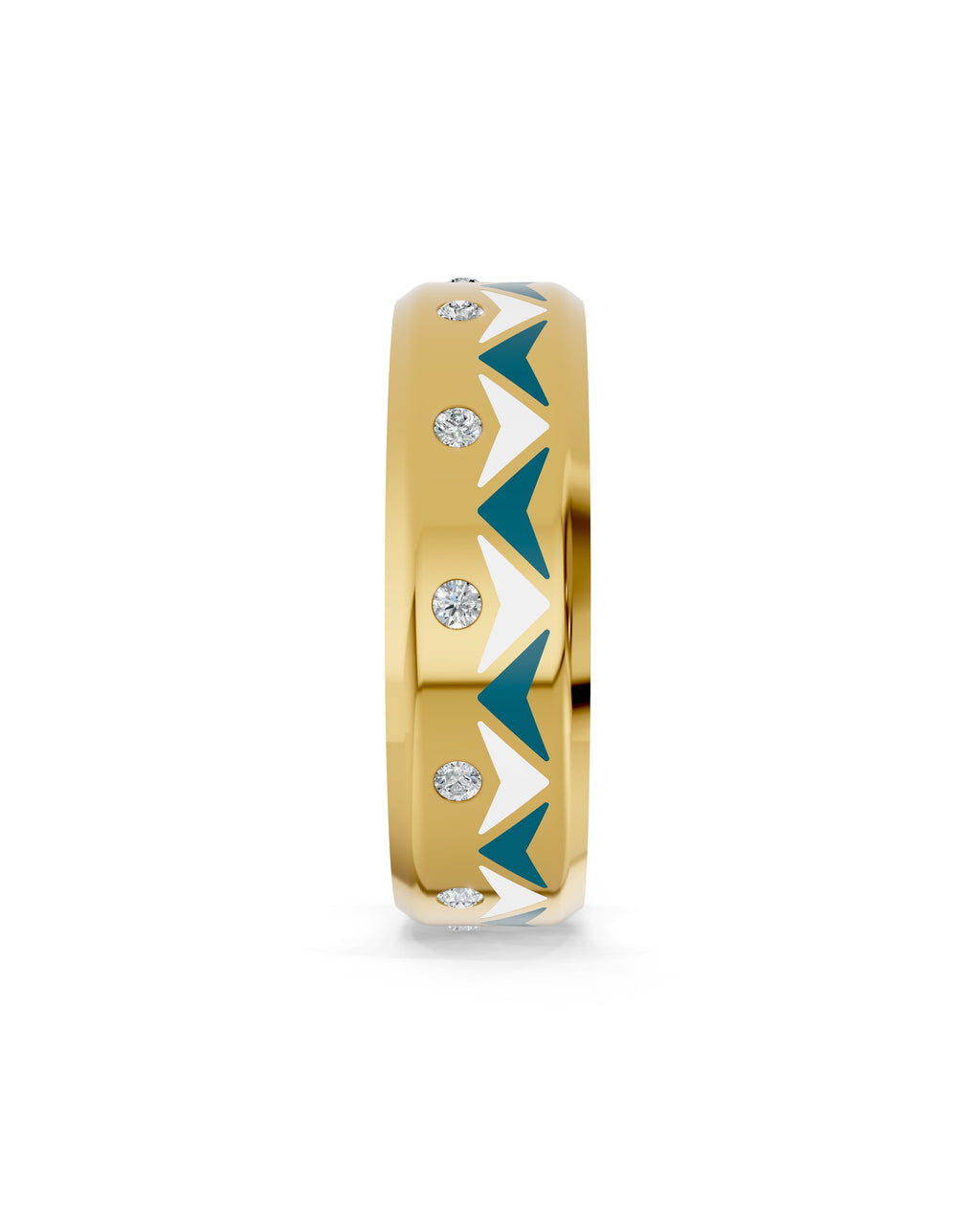 Sterling Silver