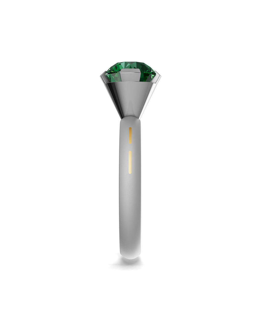 Substance Eon Solitaire Ring