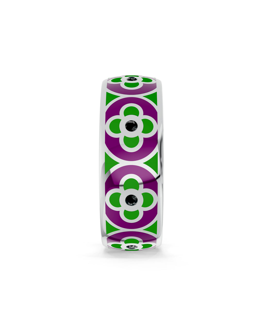 Sterling Silver