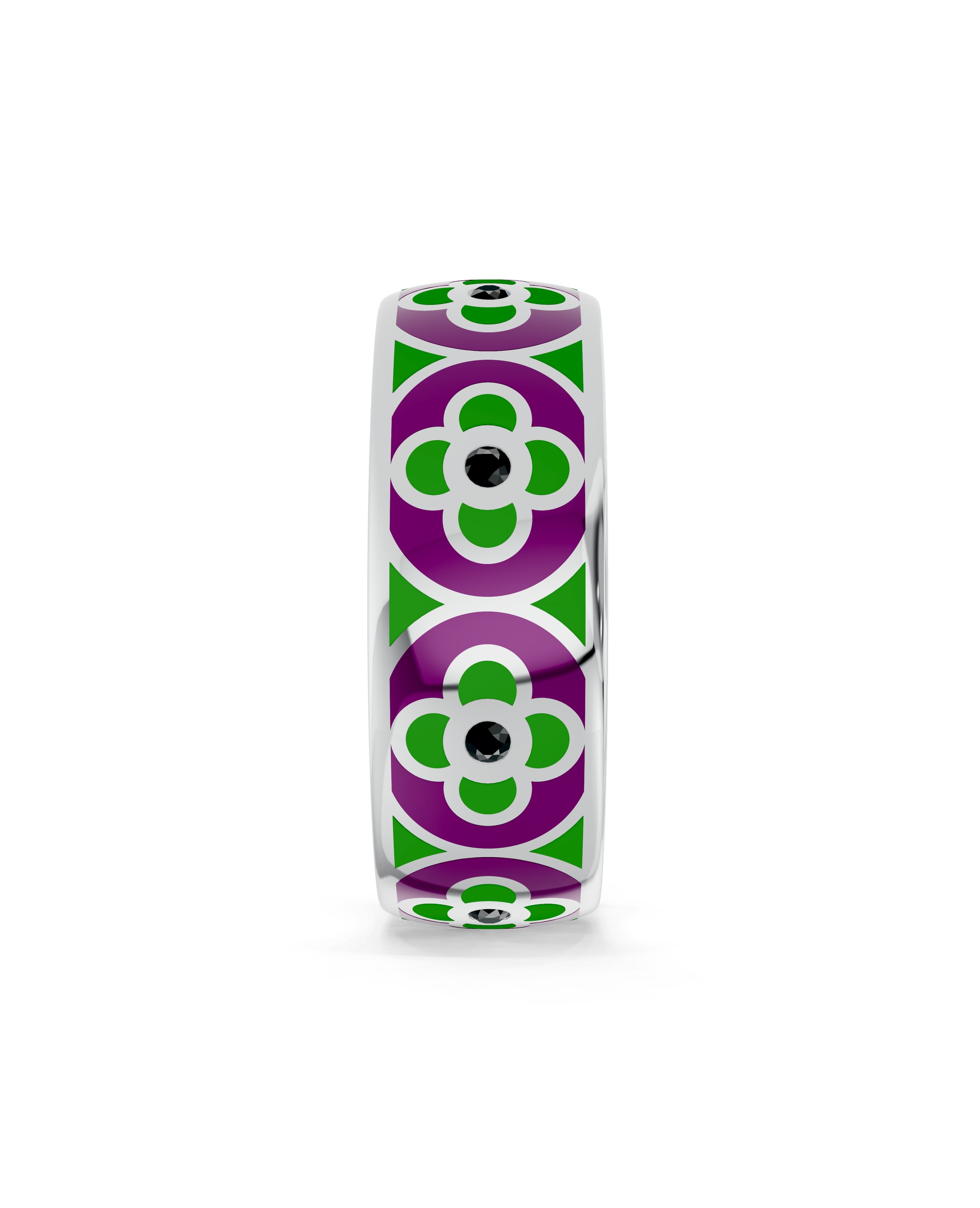 Sterling Silver