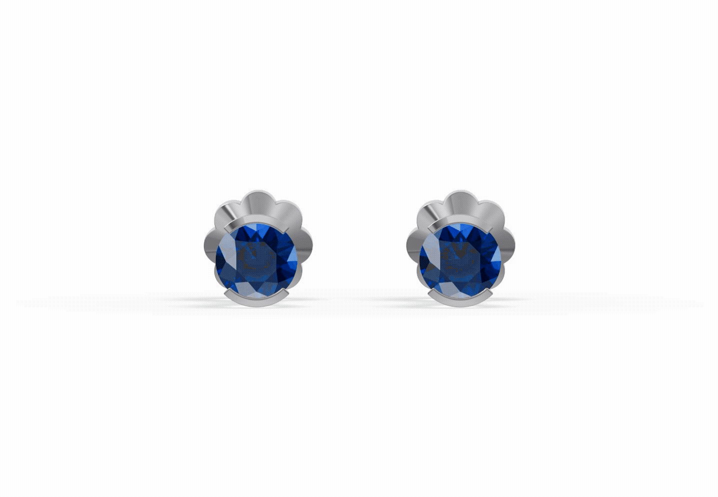 Glow Substance Studs