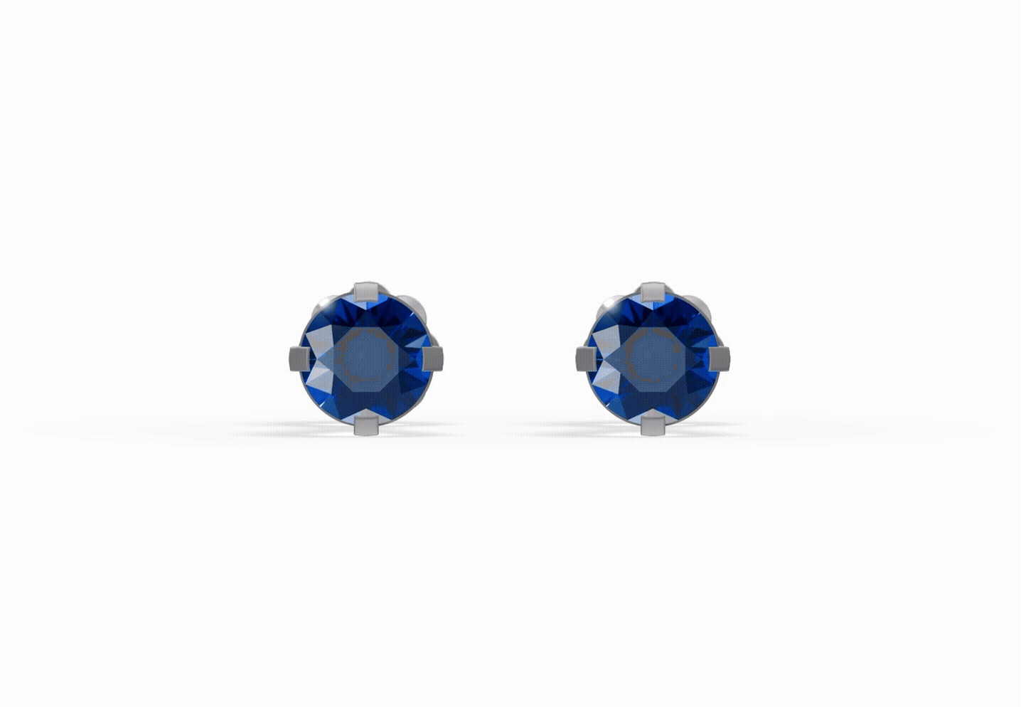 Glow Substance Studs