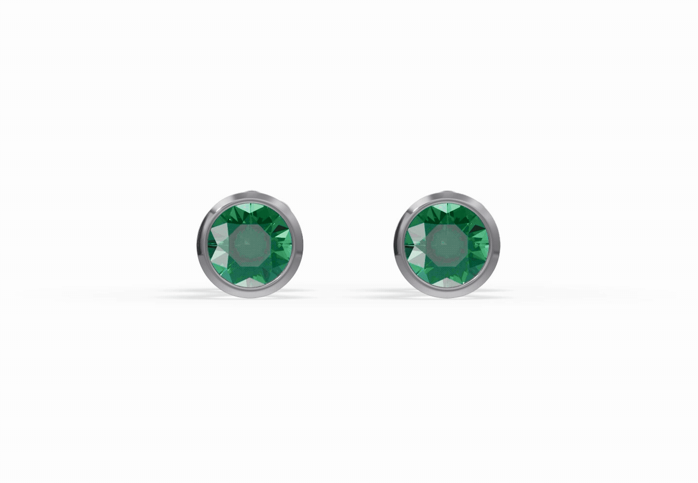 Flare Substance Studs