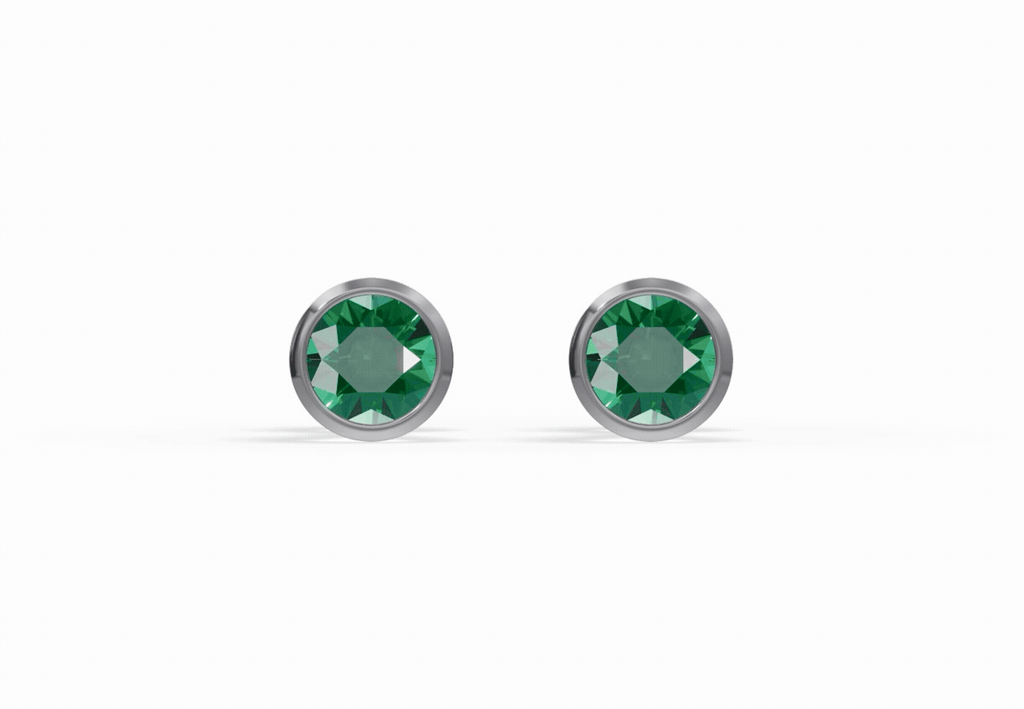 Glow Substance Studs