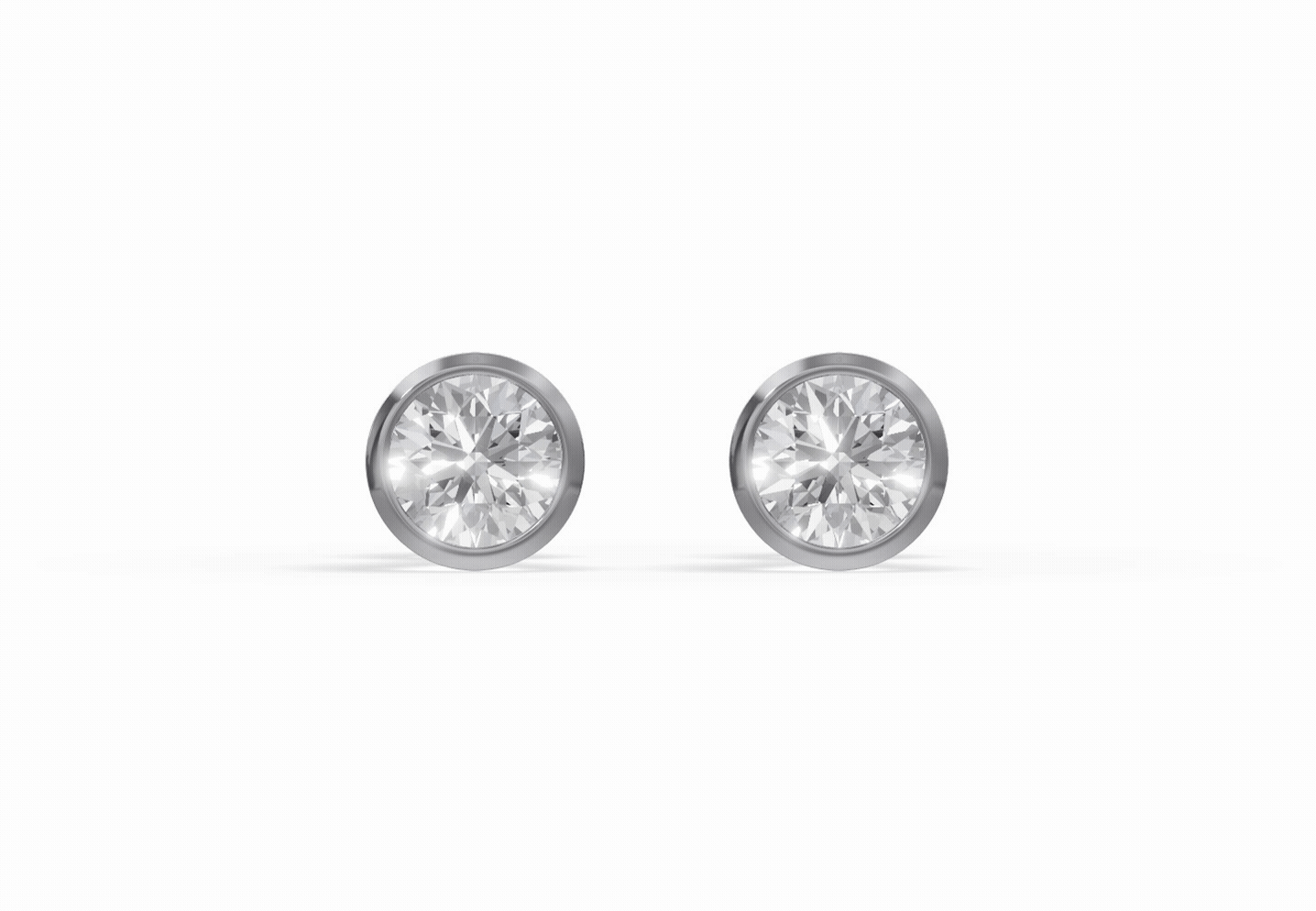 Flare Substance Studs
