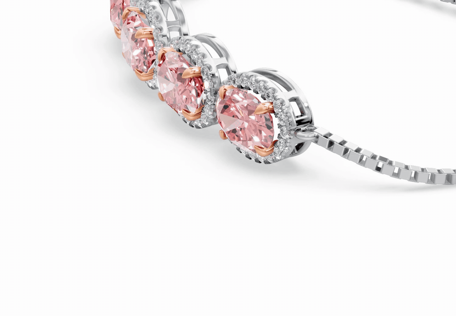 Versa Slider Bracelet