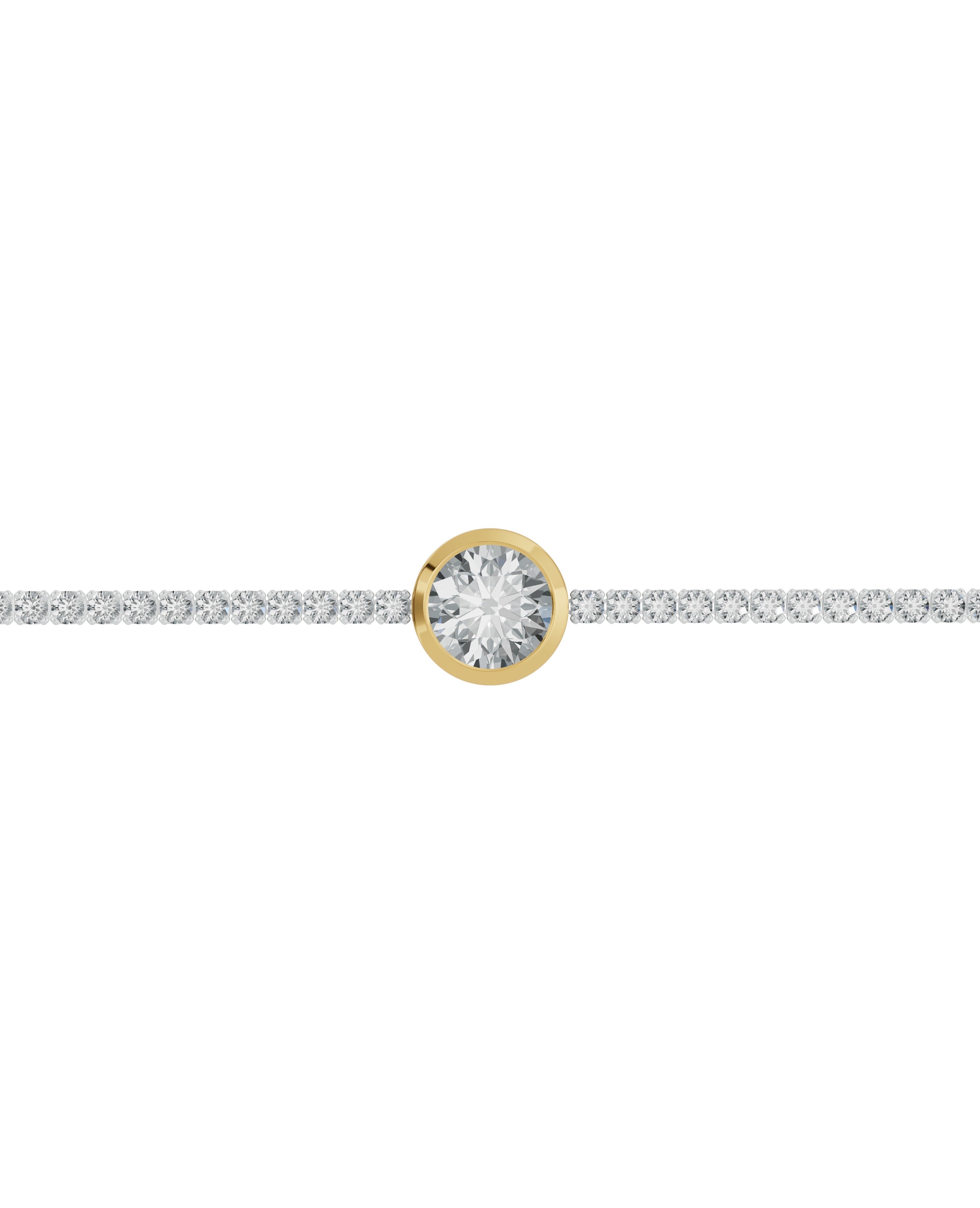 14K Gold
