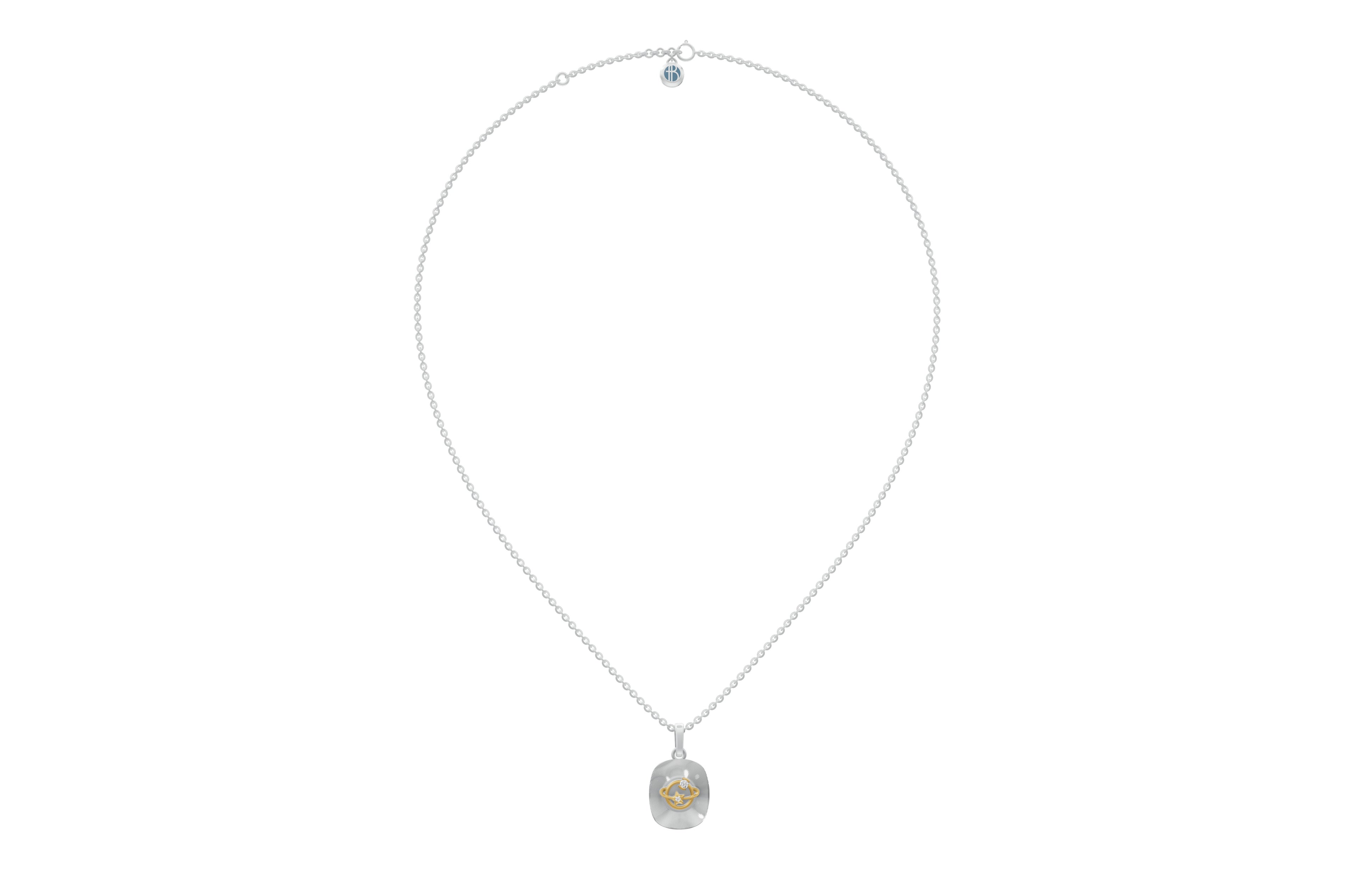 Nova LusterNova Pendant