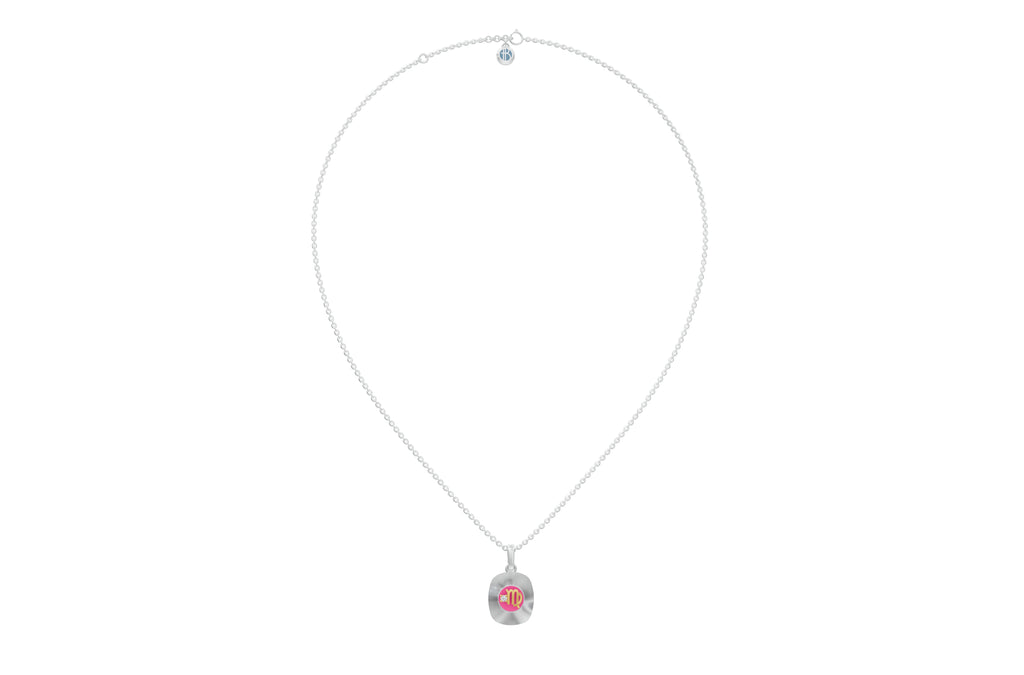 Veda Virgo Pendant