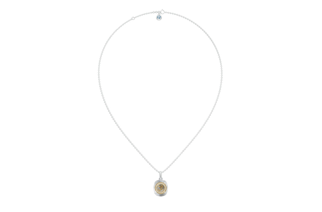 Veda Aum Pendant