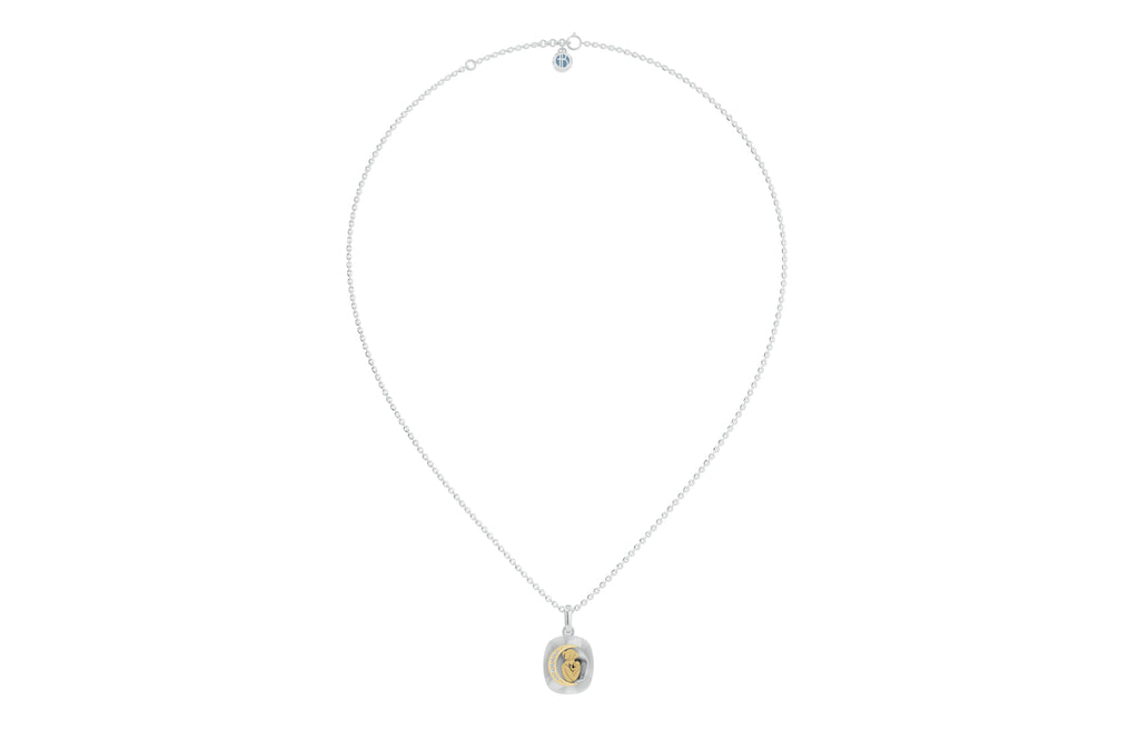 Soul Lullaby Pendant