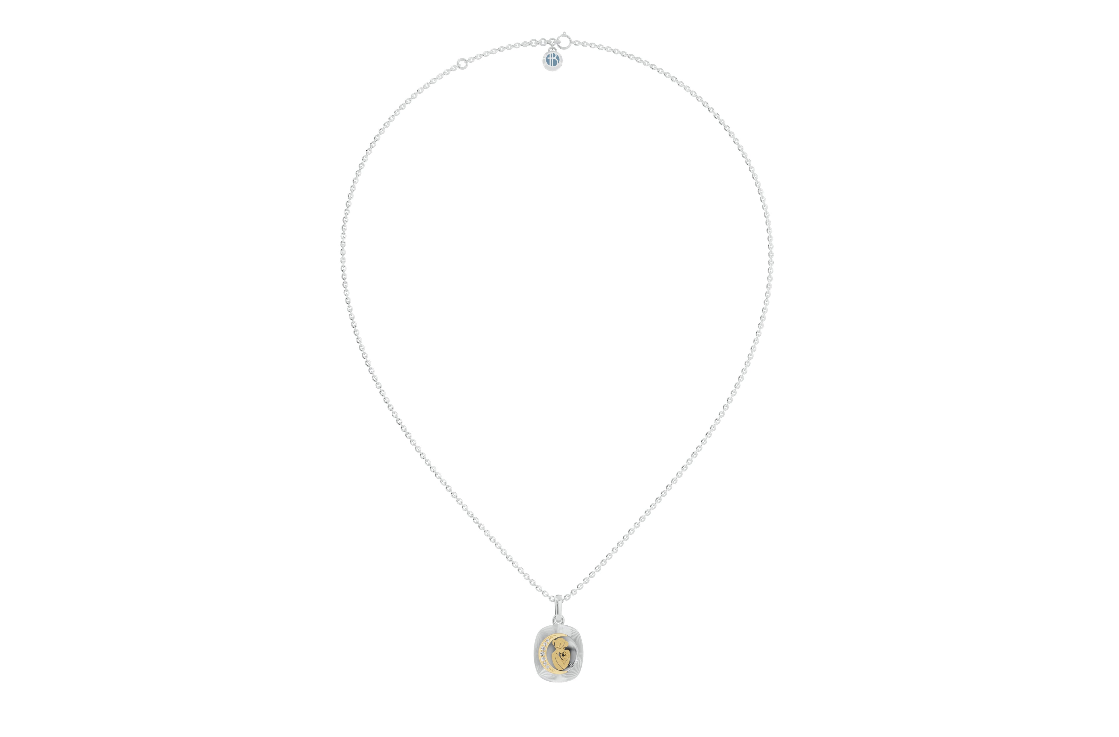 Soul Lullaby Pendant