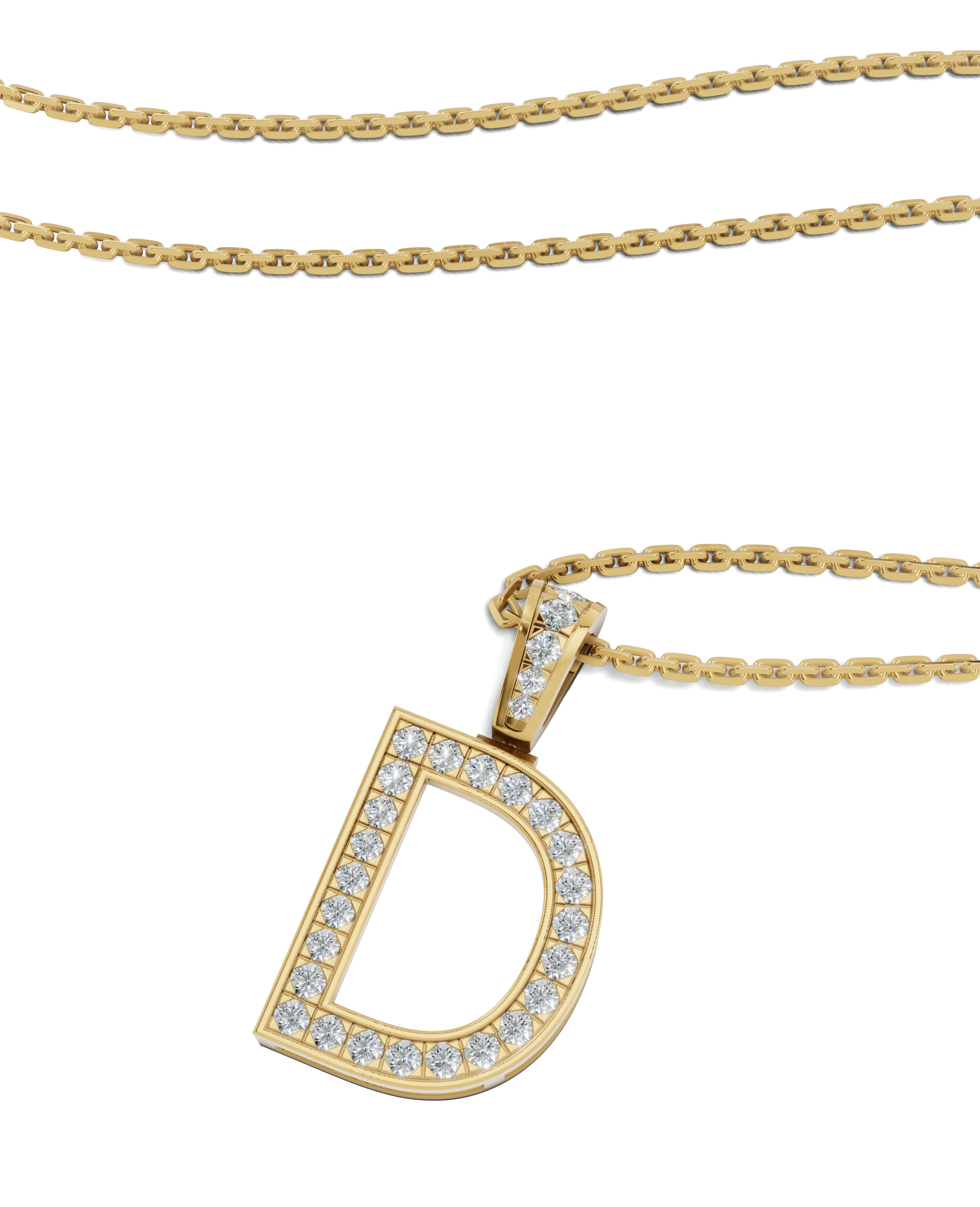 18K Vermeil Plated Sterling Silver