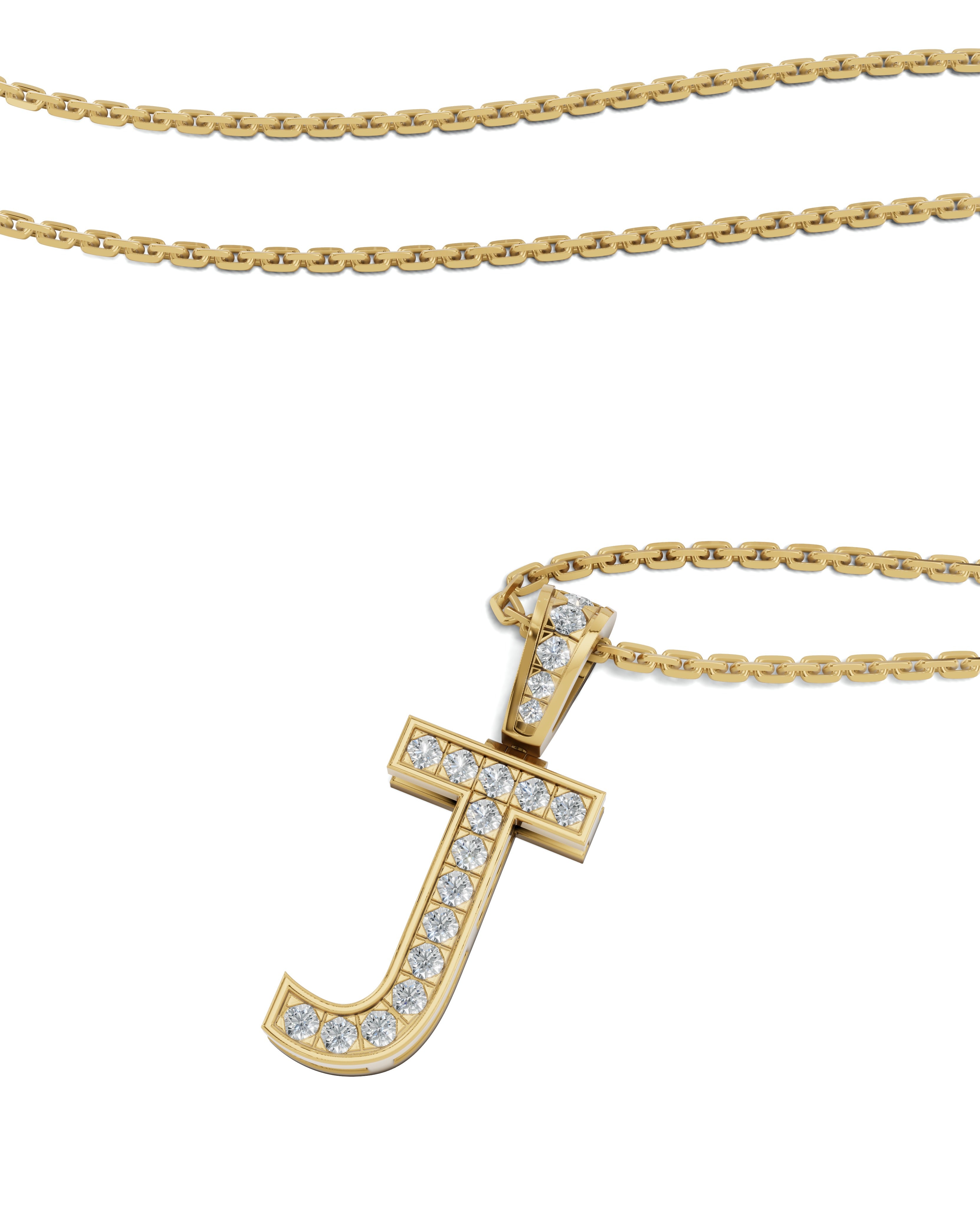 18K Vermeil Plated Sterling Silver